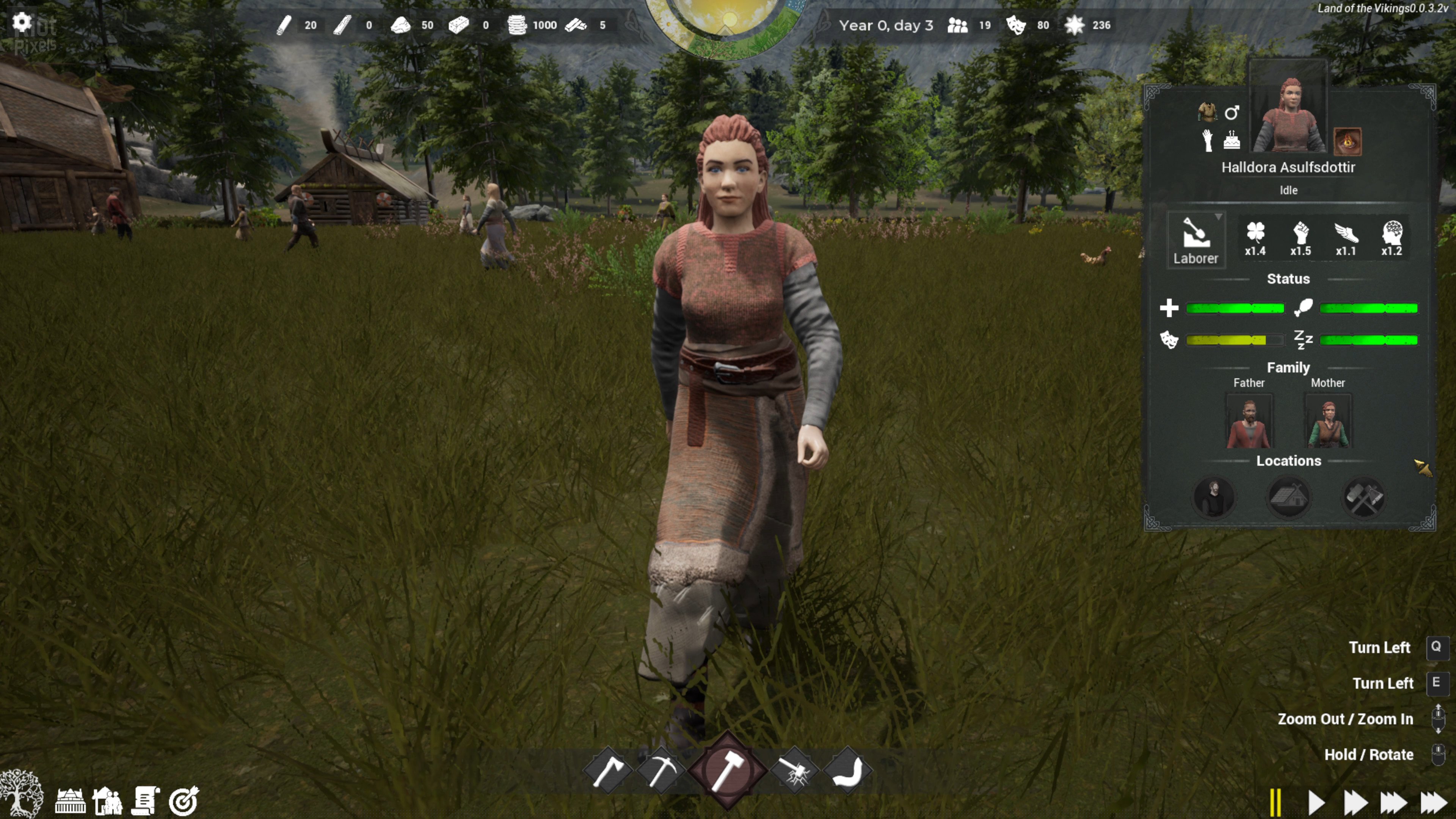 [5]-Land of the Vikings – v1.2.0 + 2 DLCs + Windows 7 Fix Download-HohohoGames