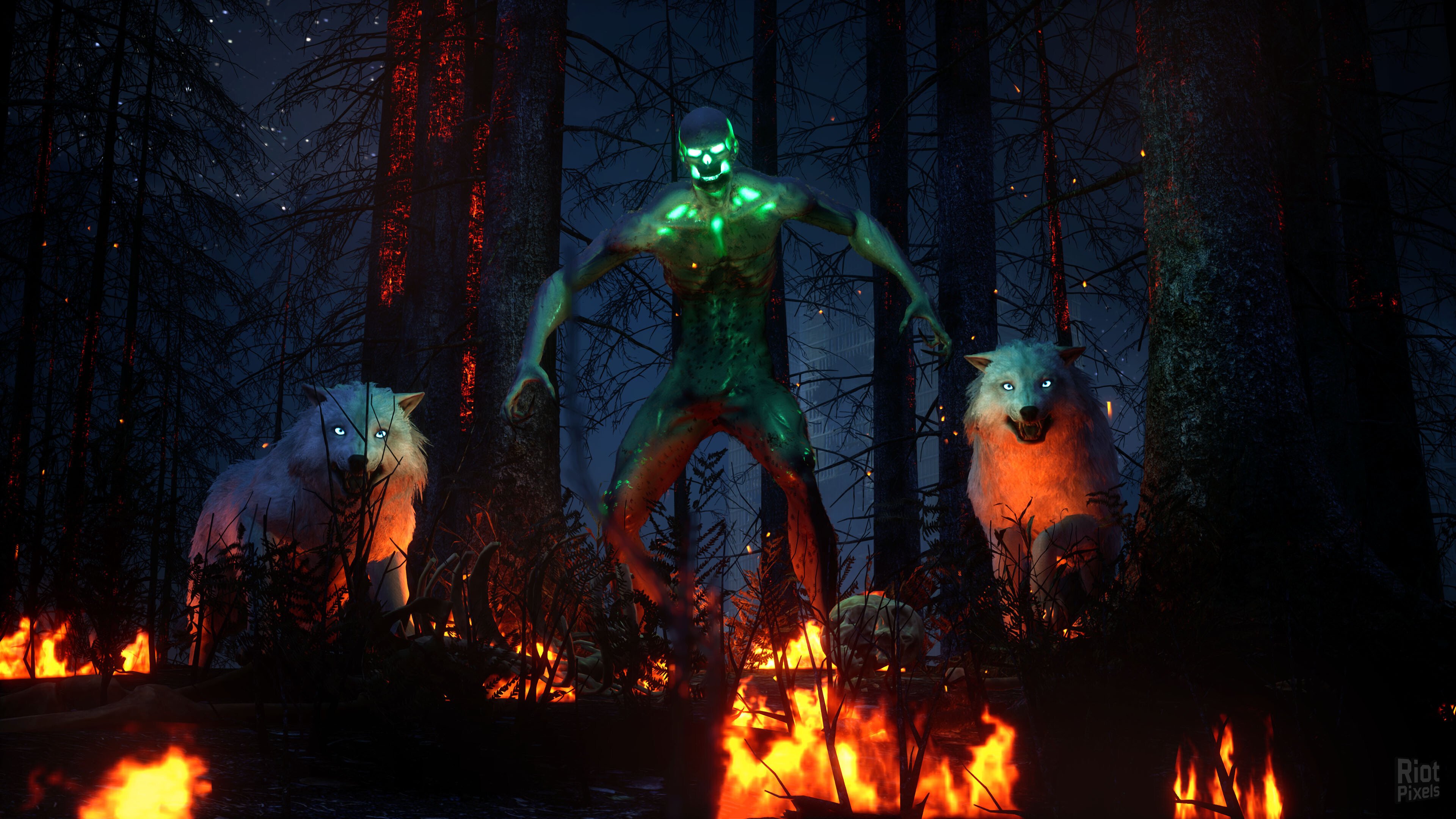 [2]-HORROR TALES: The Beggar + Windows 7 Fix Download-HohohoGames