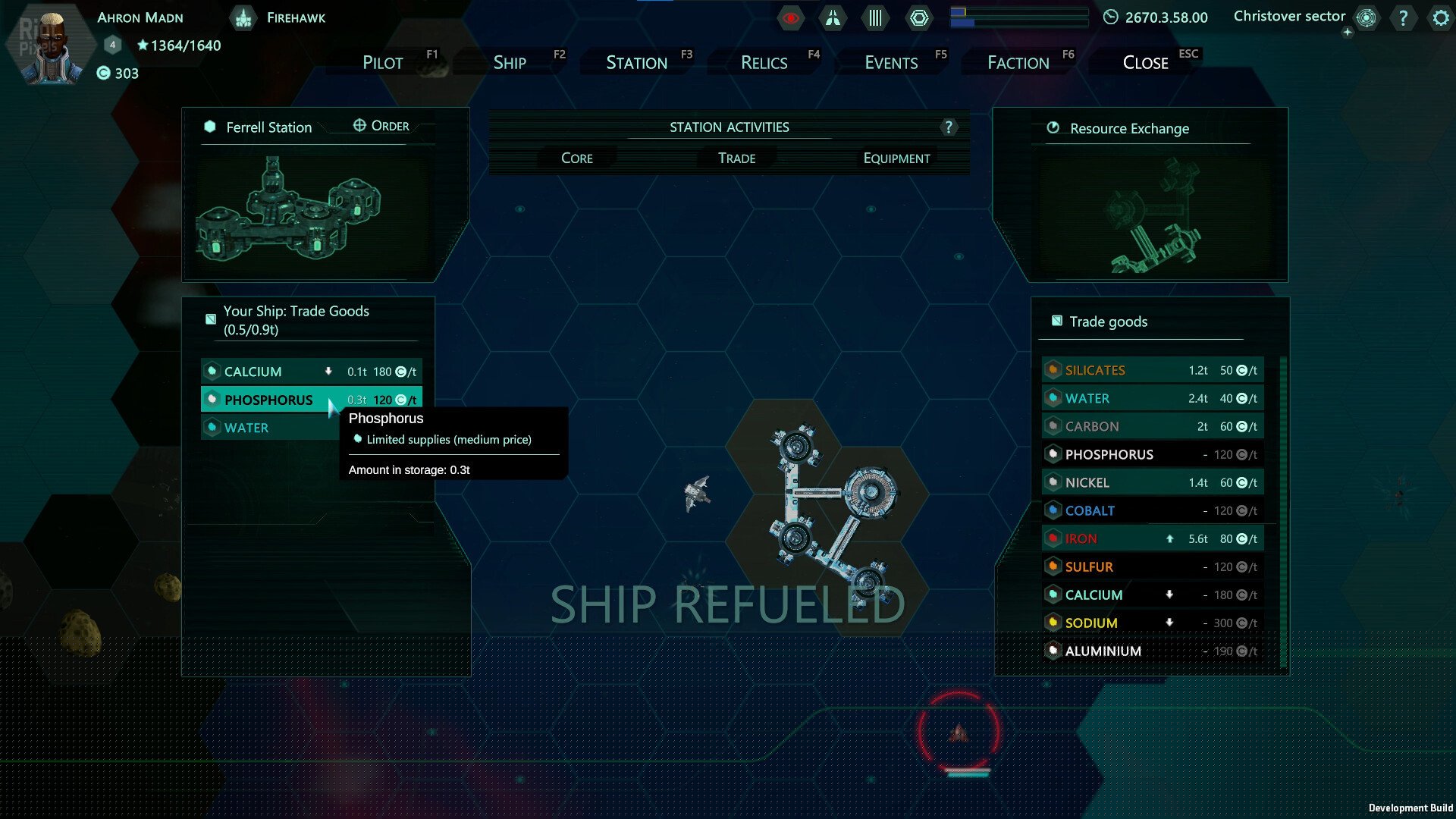 [2]-Relic Space: Deluxe Edition – v1.03 + Bonus Soundtrack Download-HohohoGames