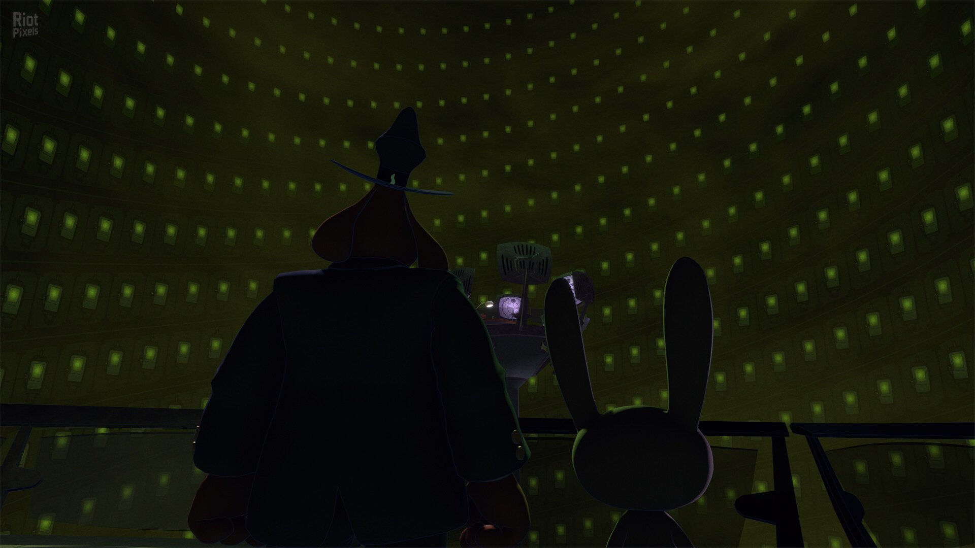 [2]-Sam & Max: The Devil’s Playhouse (Remastered) – v1.2.0 Download-HohohoGames