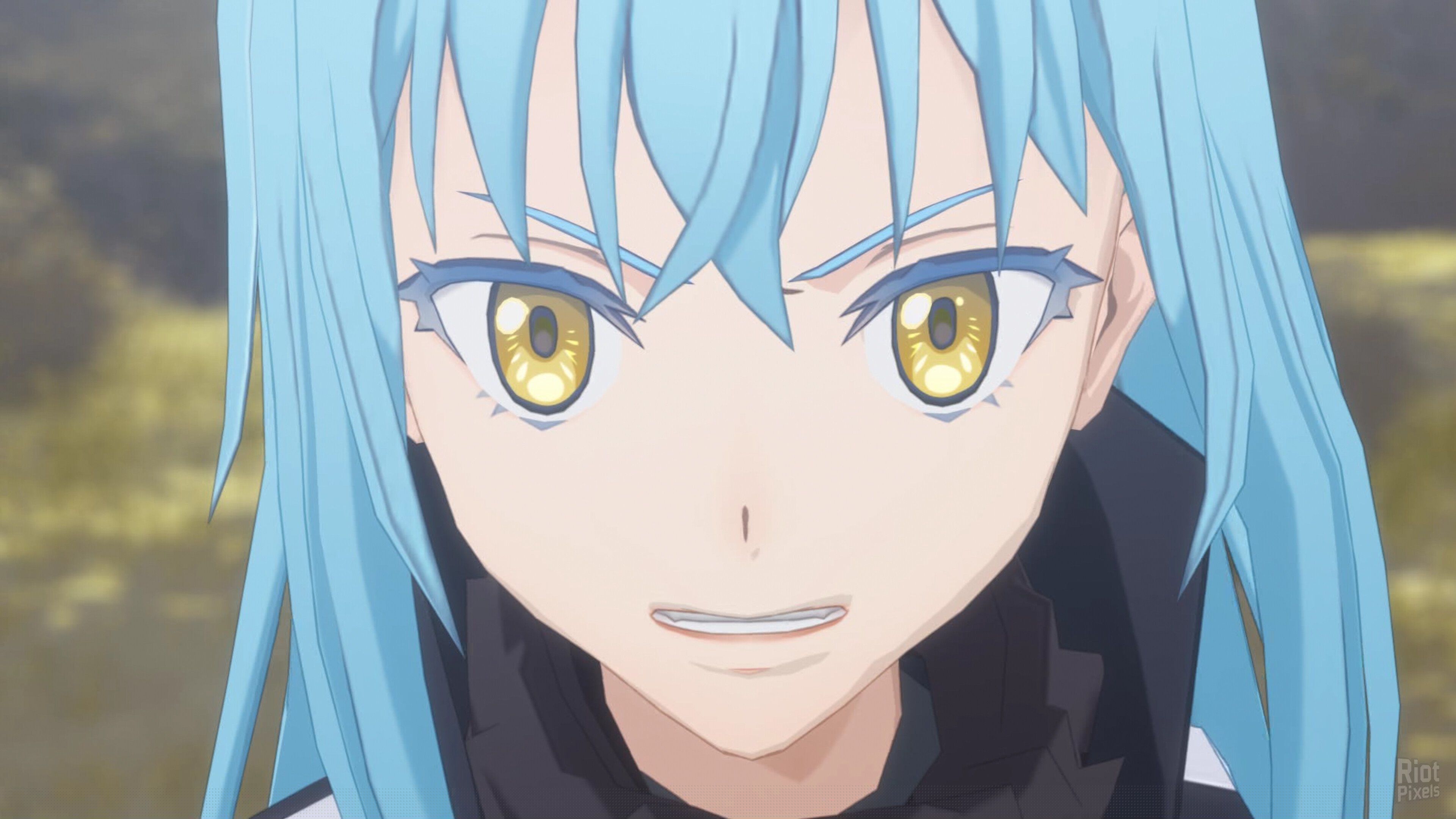 [9]-That Time I Got Reincarnated as a Slime: ISEKAI Chronicles – v1.01 + 3 DLCs Download-HohohoGames