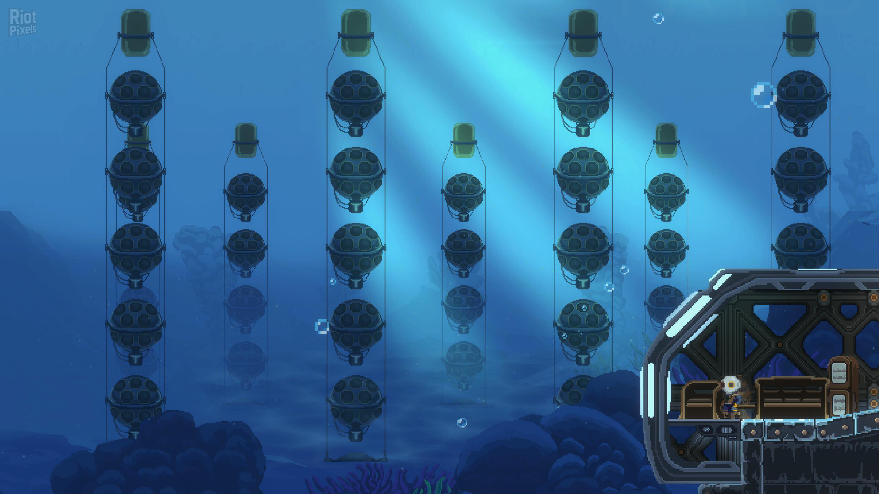 [11]-Exographer + Bonus Soundtrack Download-HohohoGames