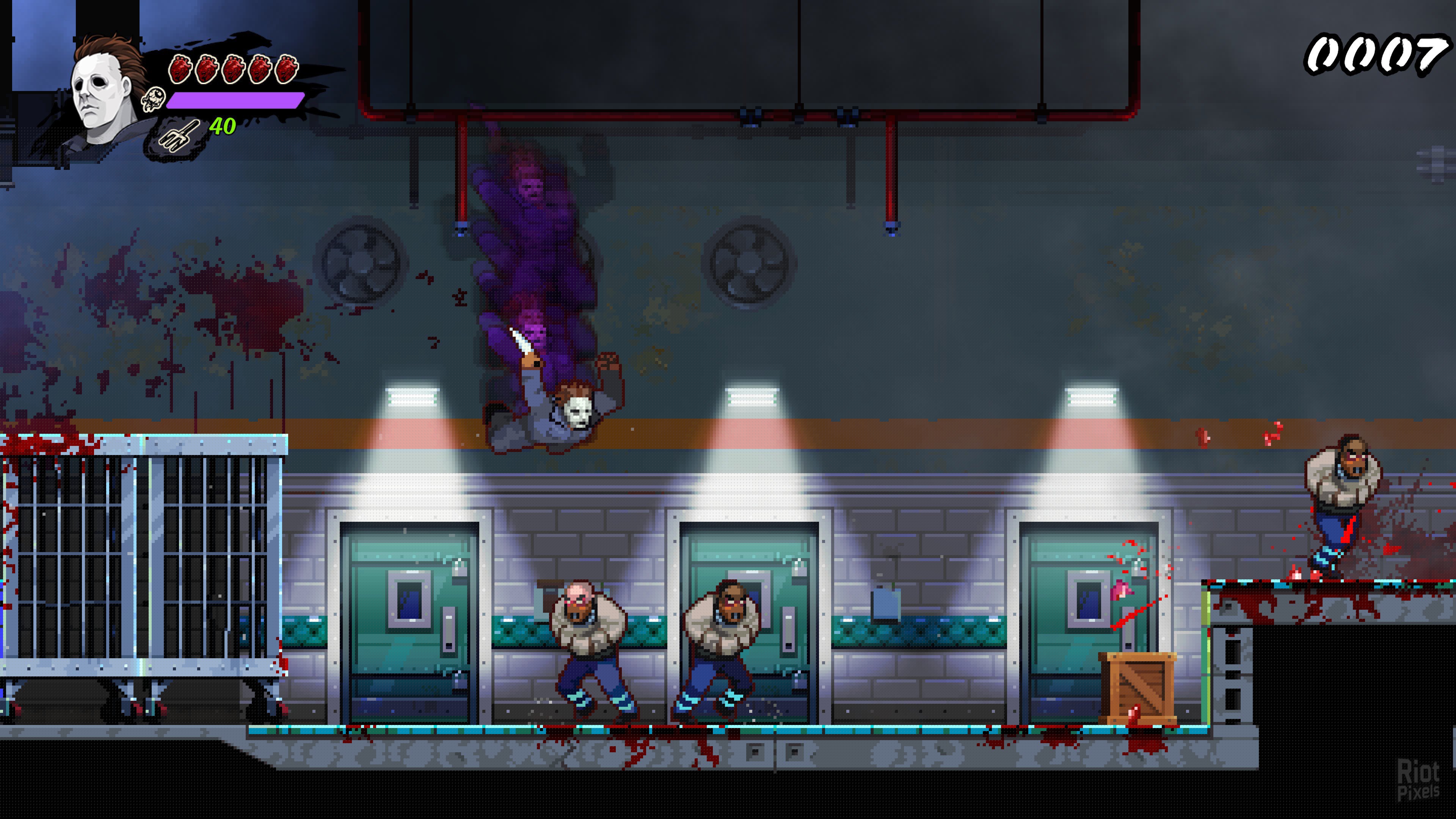 [10]-RetroRealms Arcade + 4 DLCs Download-HohohoGames