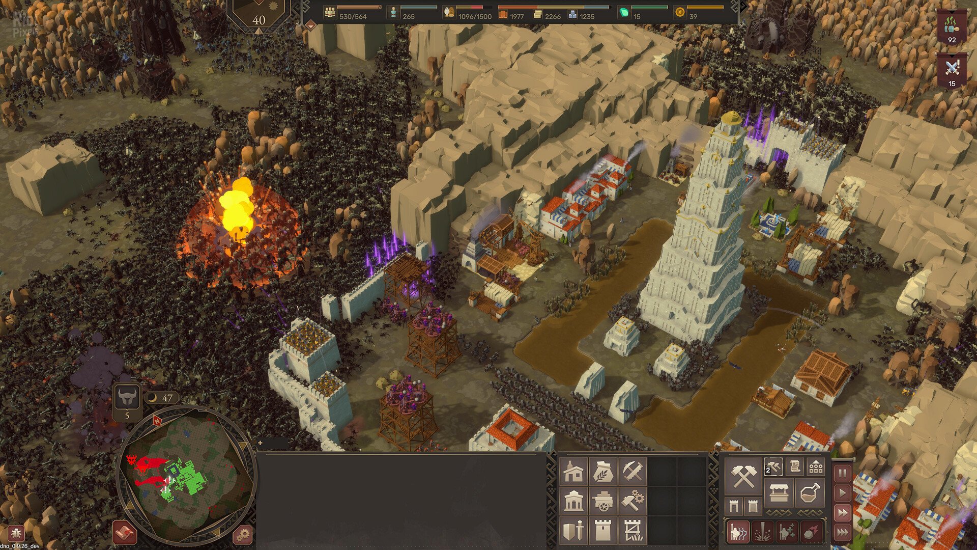 [6]-Diplomacy is Not an Option – v1.0.3 (Release) + Bonus Content Download-HohohoGames