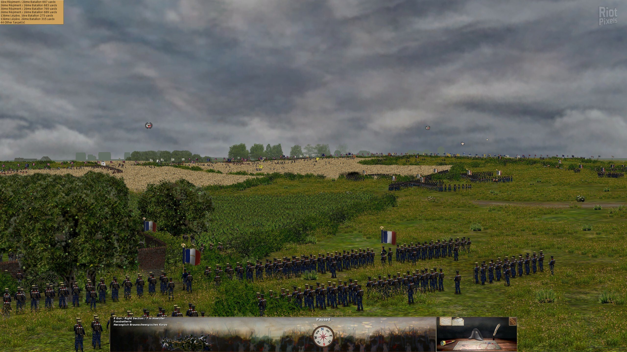 [8]-Scourge of War – Remastered, v2024-09-21 + 3 DLCs Download-HohohoGames