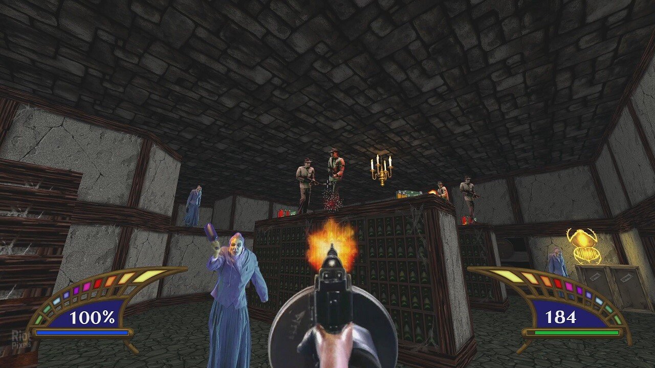 [9]-Killing Time: Resurrected – v1.0.1325 + Bonus Content Download-HohohoGames