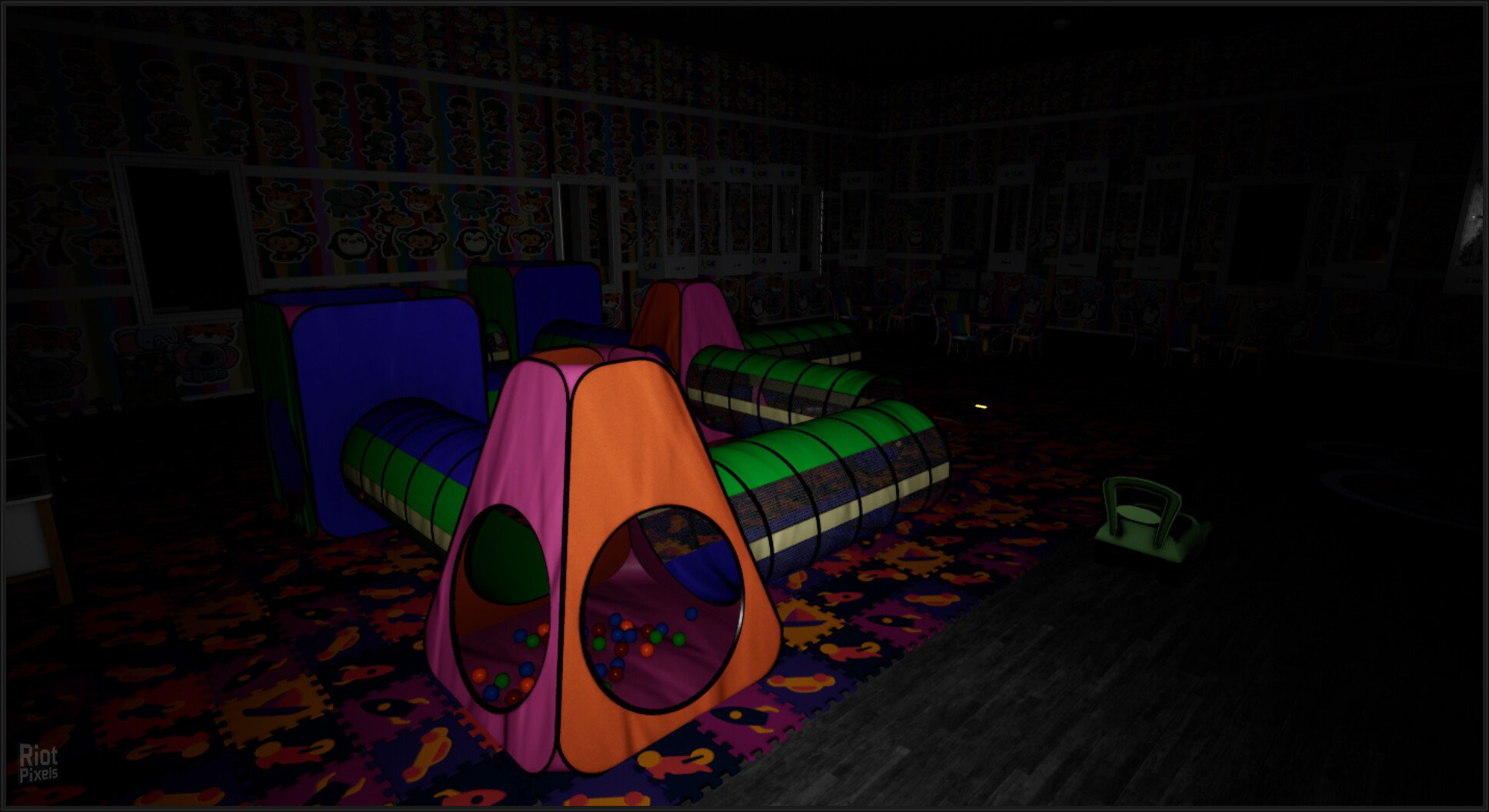 [4]-Doll Impostor – Update 10/HotFix 3 + Windows 7 Fix Download-HohohoGames