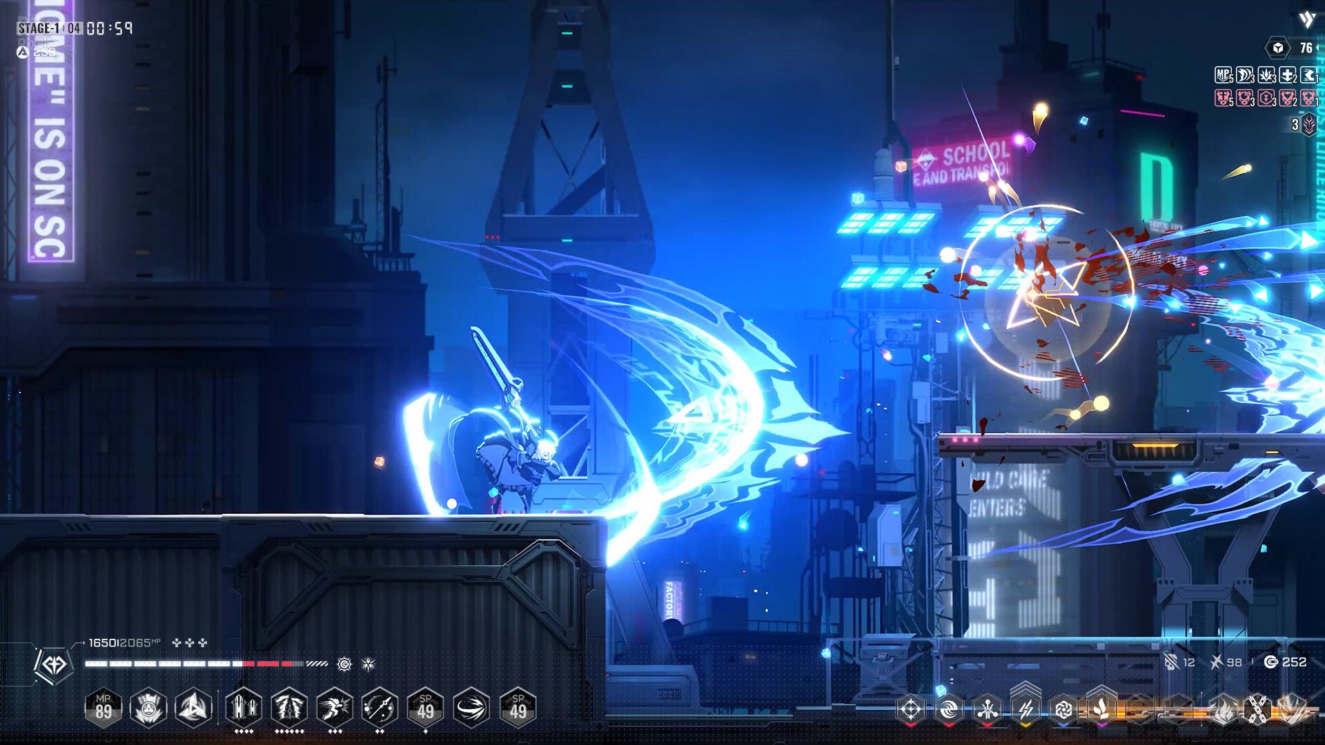 [14]-BlazBlue Entropy Effect: Collection, v1.0.3.105542 + 5 DLCs/Bonuses Download-HohohoGames