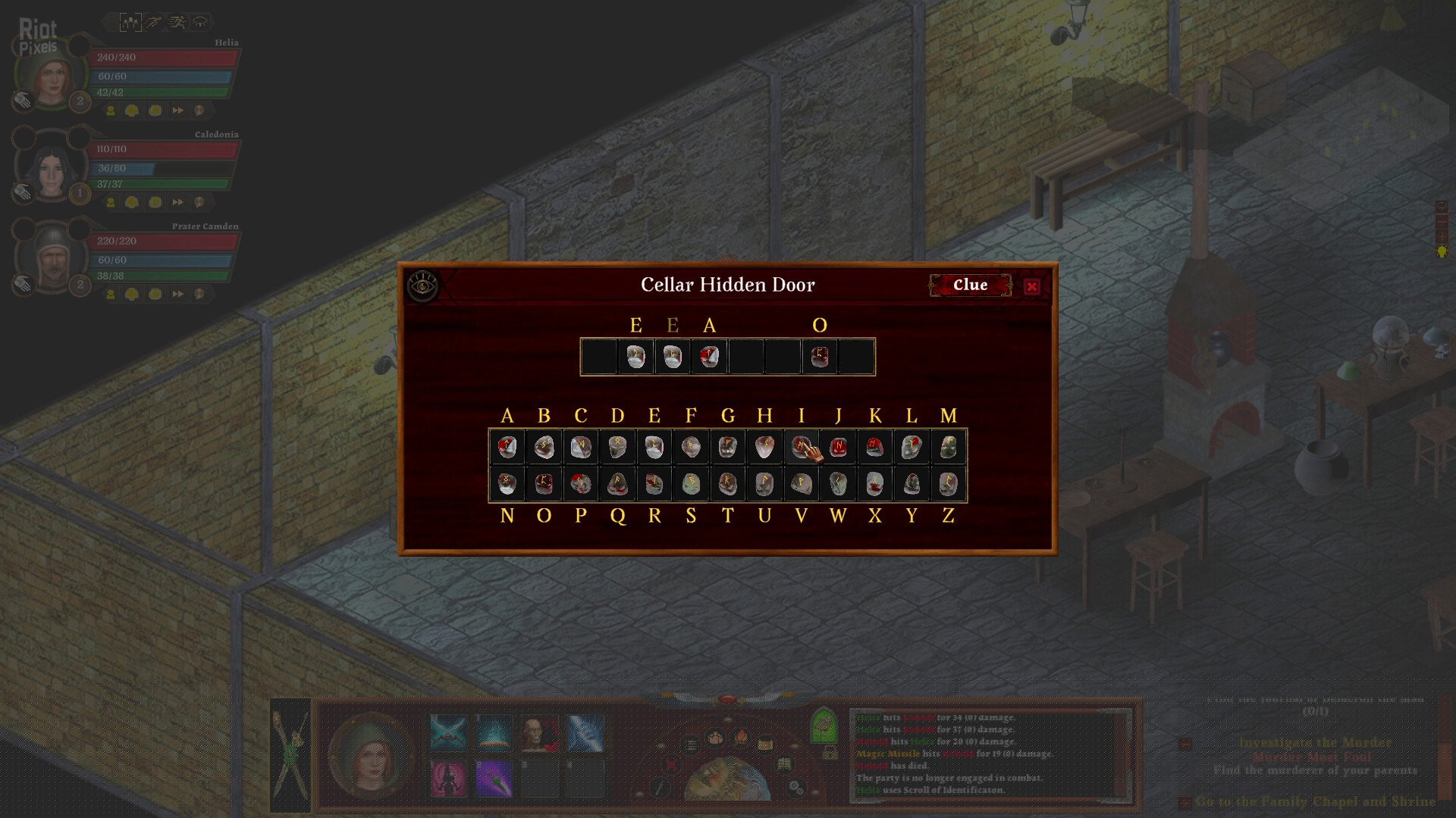 [10]-Passageway of the Ancients, v1.2 Download-HohohoGames
