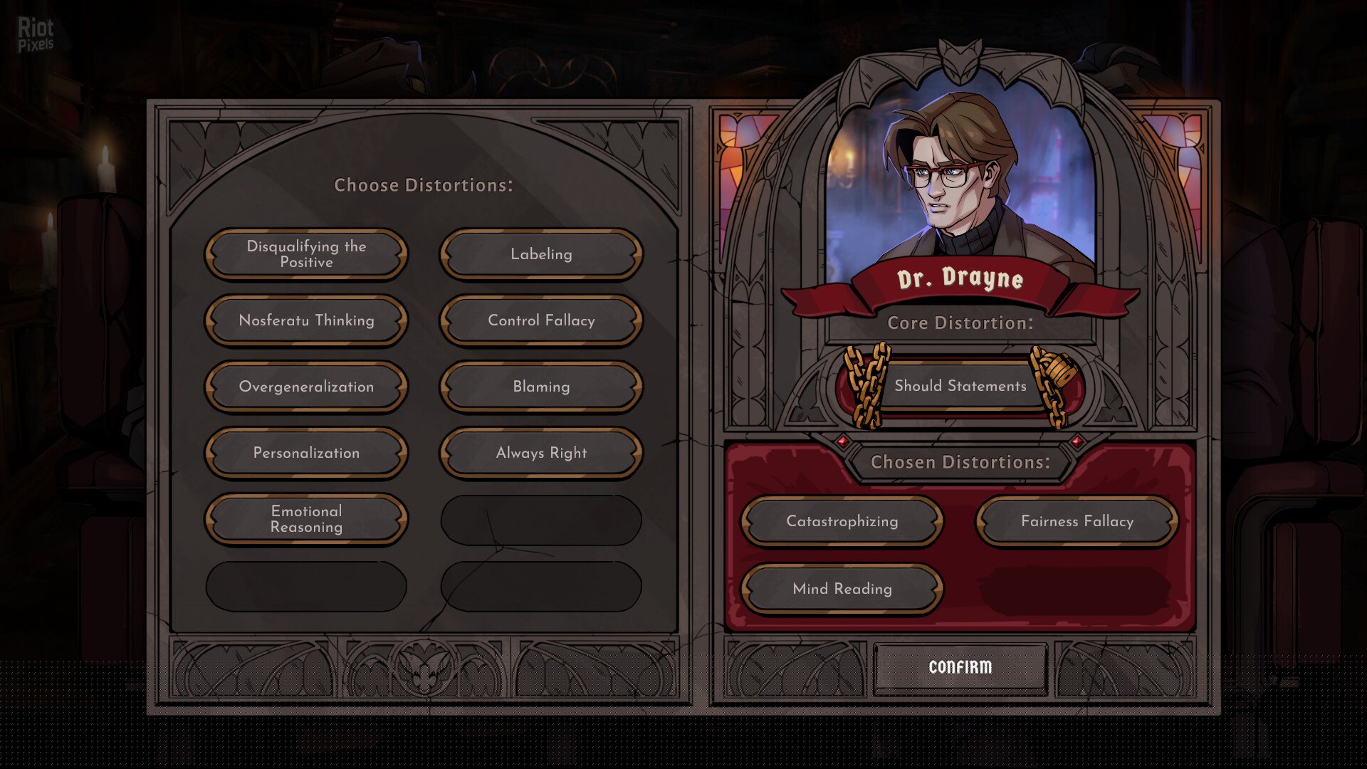 [12]-Vampire Therapist – Build 17268945 + Couples Therapy DLC Download-HohohoGames