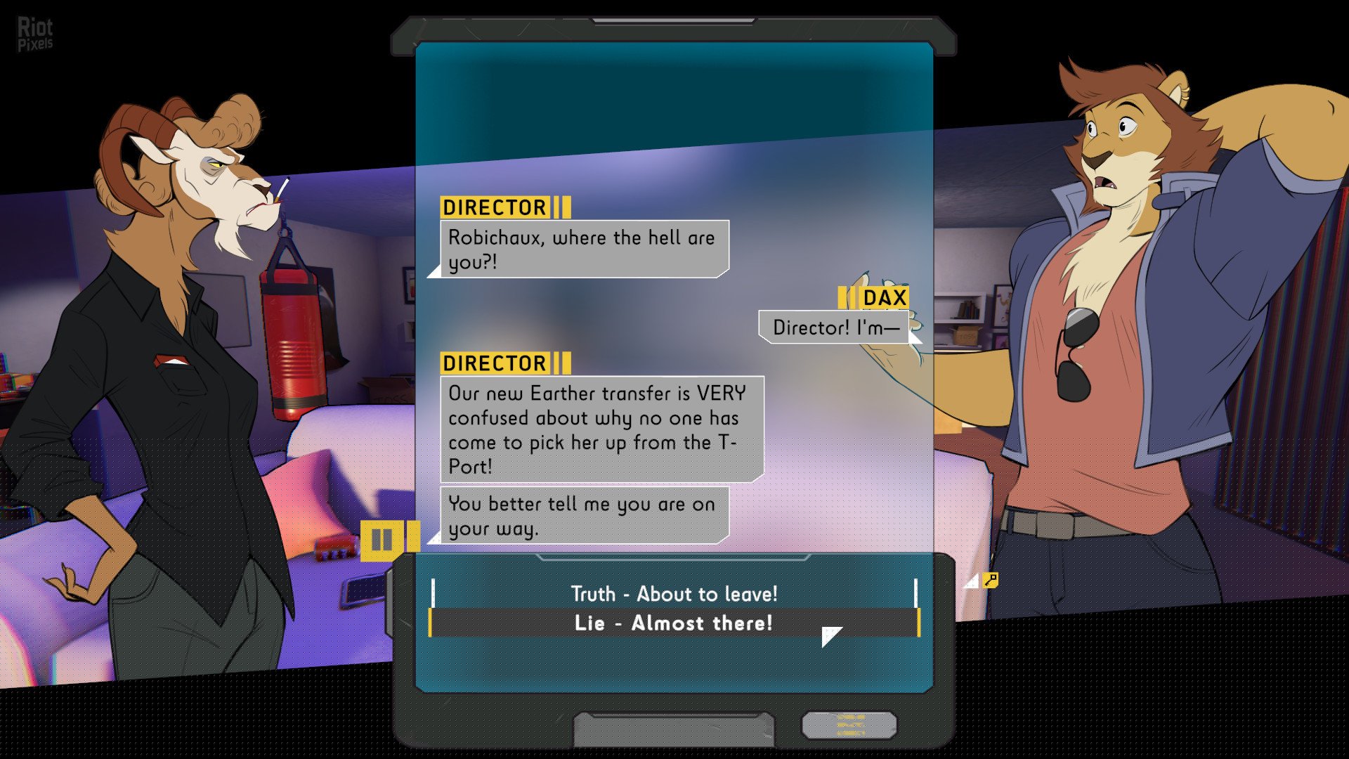[7]-Mars Vice Download-HohohoGames