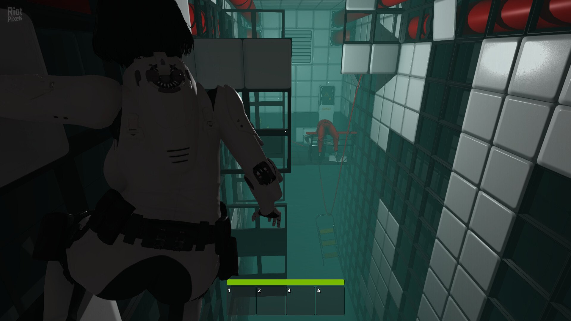 [5]-Haydee 3 – v1.0.20.1523 Download-HohohoGames