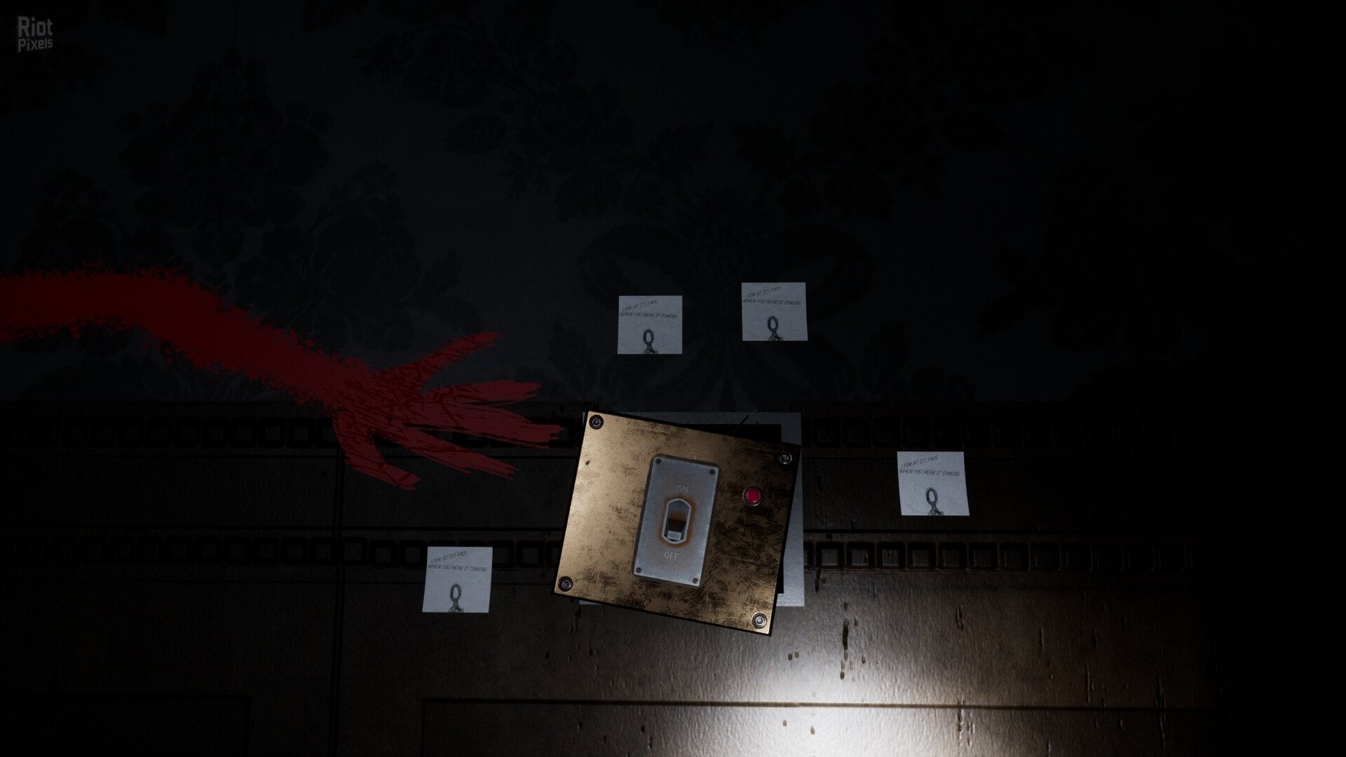 [8]-Letters of Bernard Thorne Download-HohohoGames