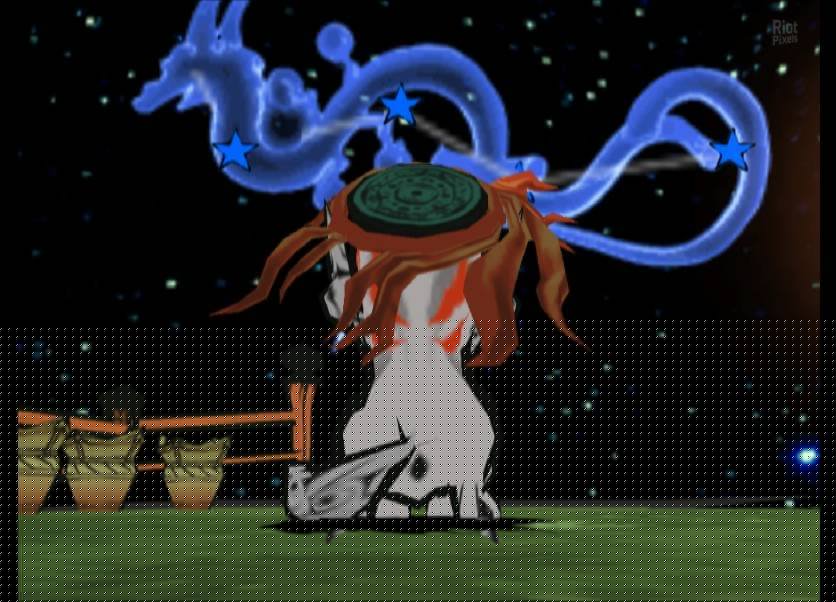 [11]-Okami HD + CrackFix Download-HohohoGames