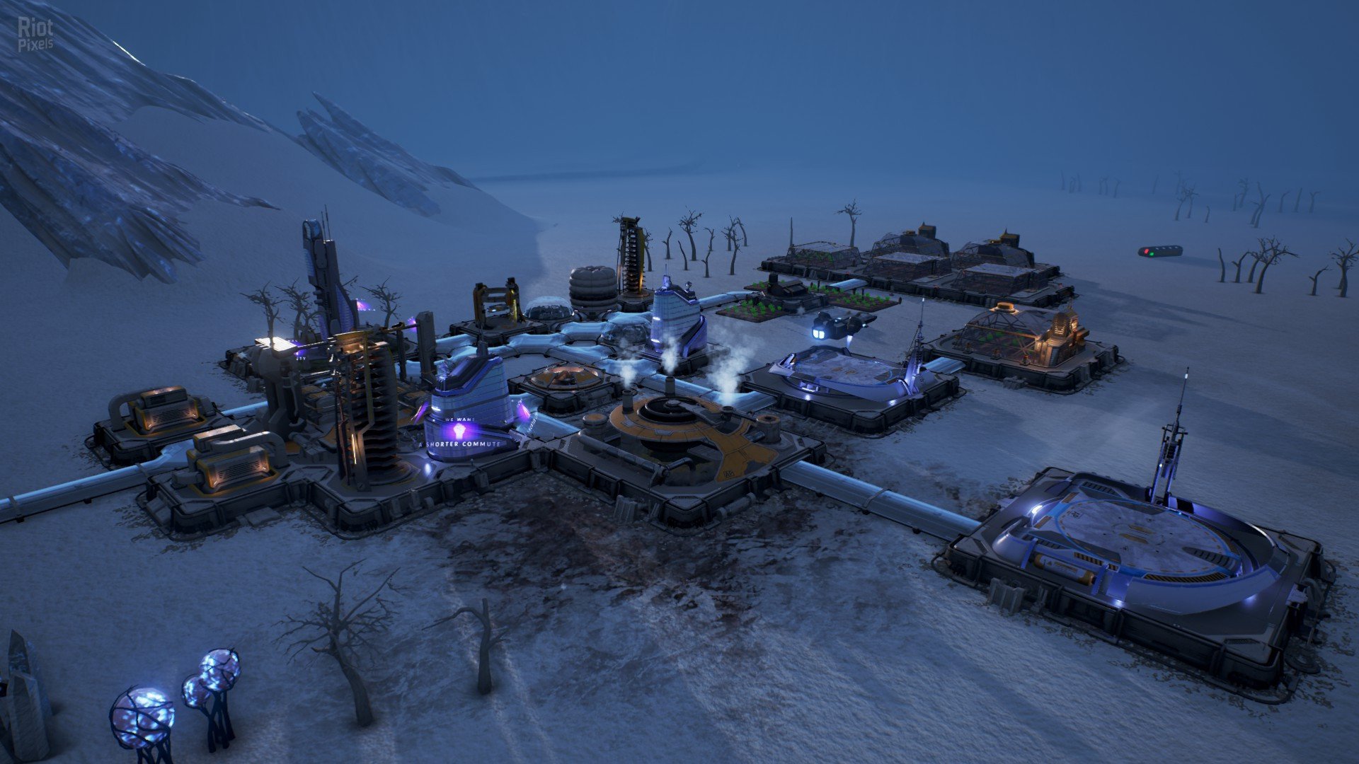 [5]-Aven Colony, v1.0.23705 + DLC Download-HohohoGames