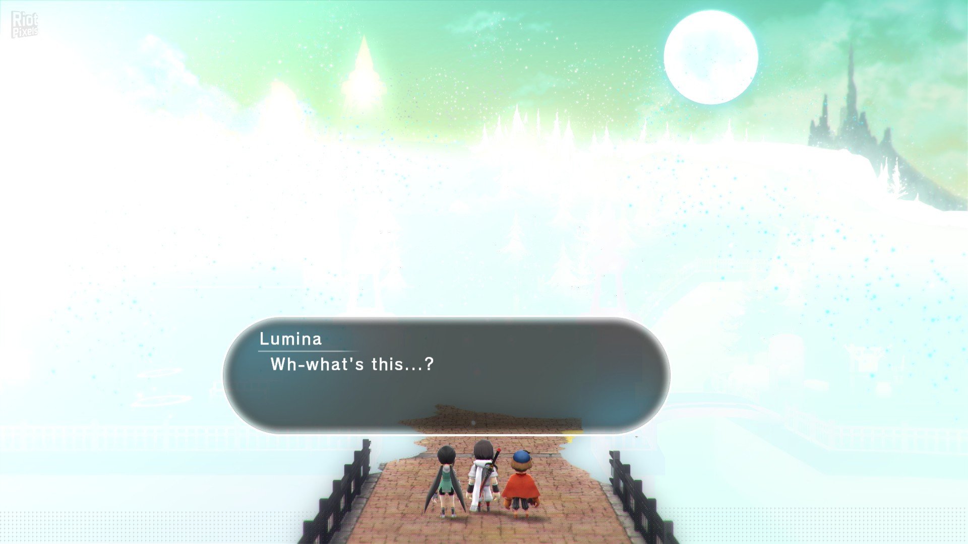 [16]-Lost Sphear Download-HohohoGames