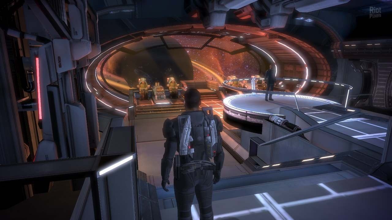 [13]-Mass Effect 2: Digital Deluxe Edition – v1.02 + DLC Bundle (All DLCs) Download-HohohoGames