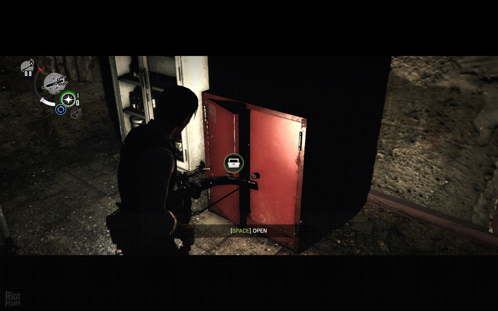 [15]-The Evil Within: Complete Edition (Update 10 + All DLCs) Download-HohohoGames