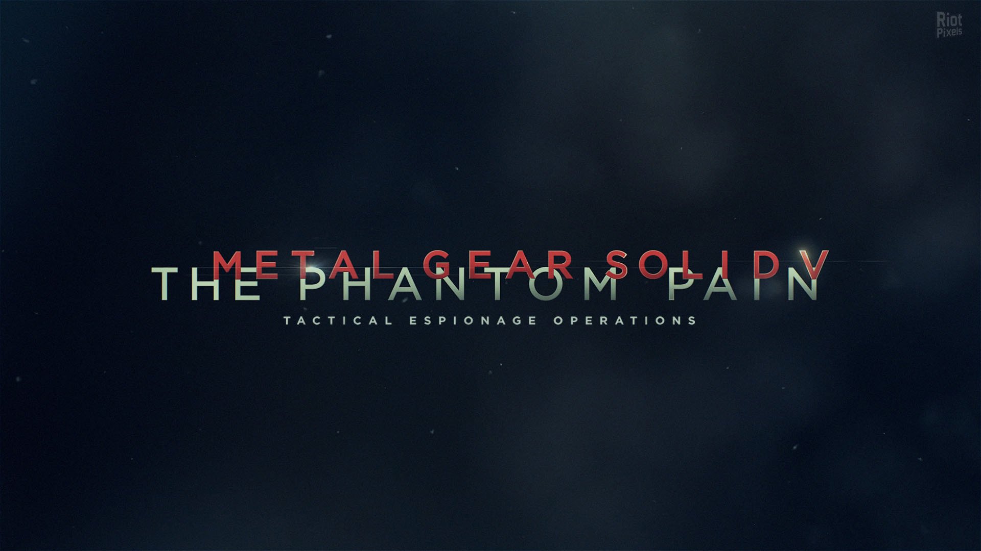 [17]-Metal Gear Solid V: The Phantom Pain – v1.15 + All DLCs Download-HohohoGames