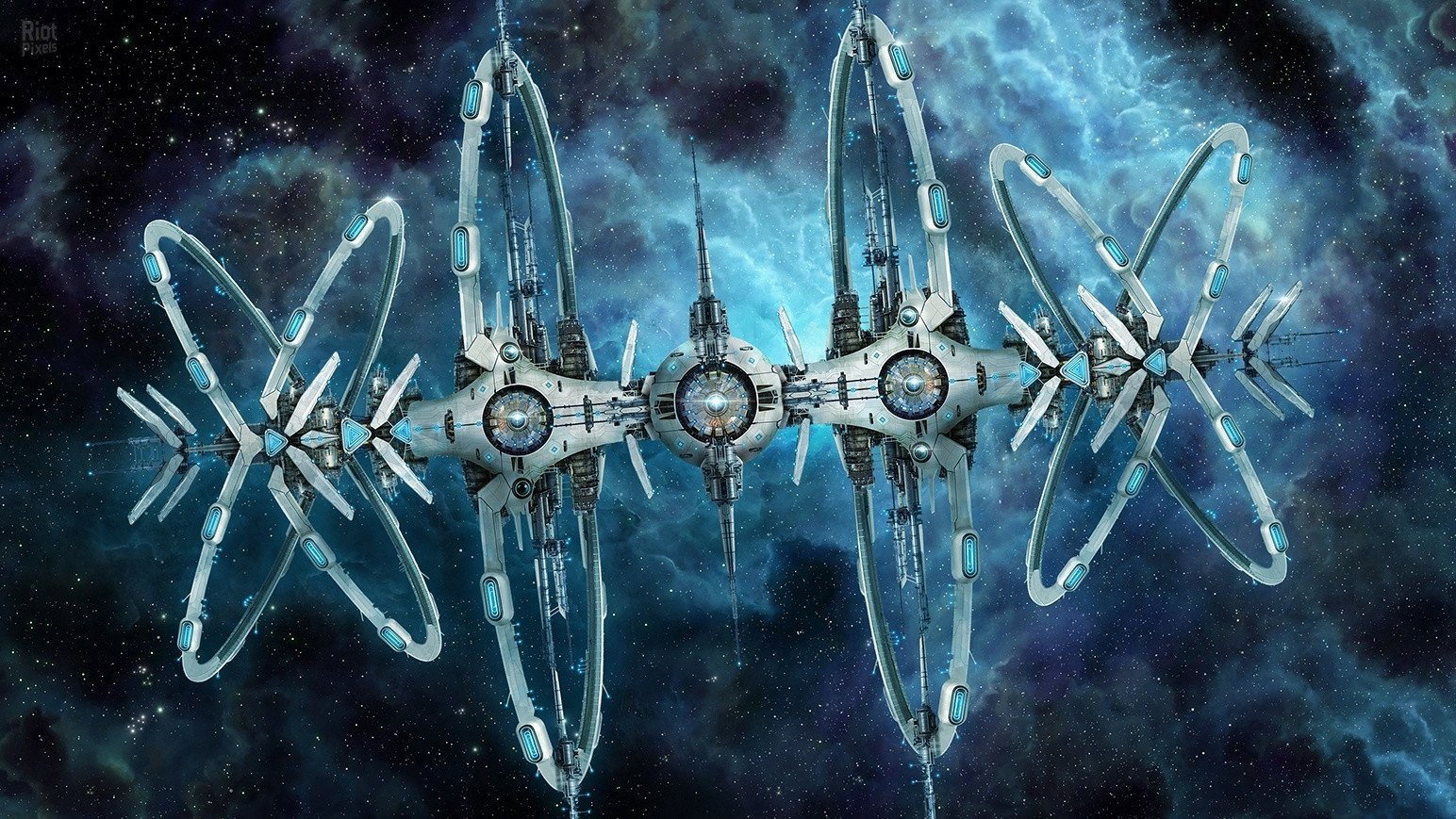 [36]-Starpoint Gemini 2: Collector’s Edition – v1.9901 + 4 DLCs Download-HohohoGames