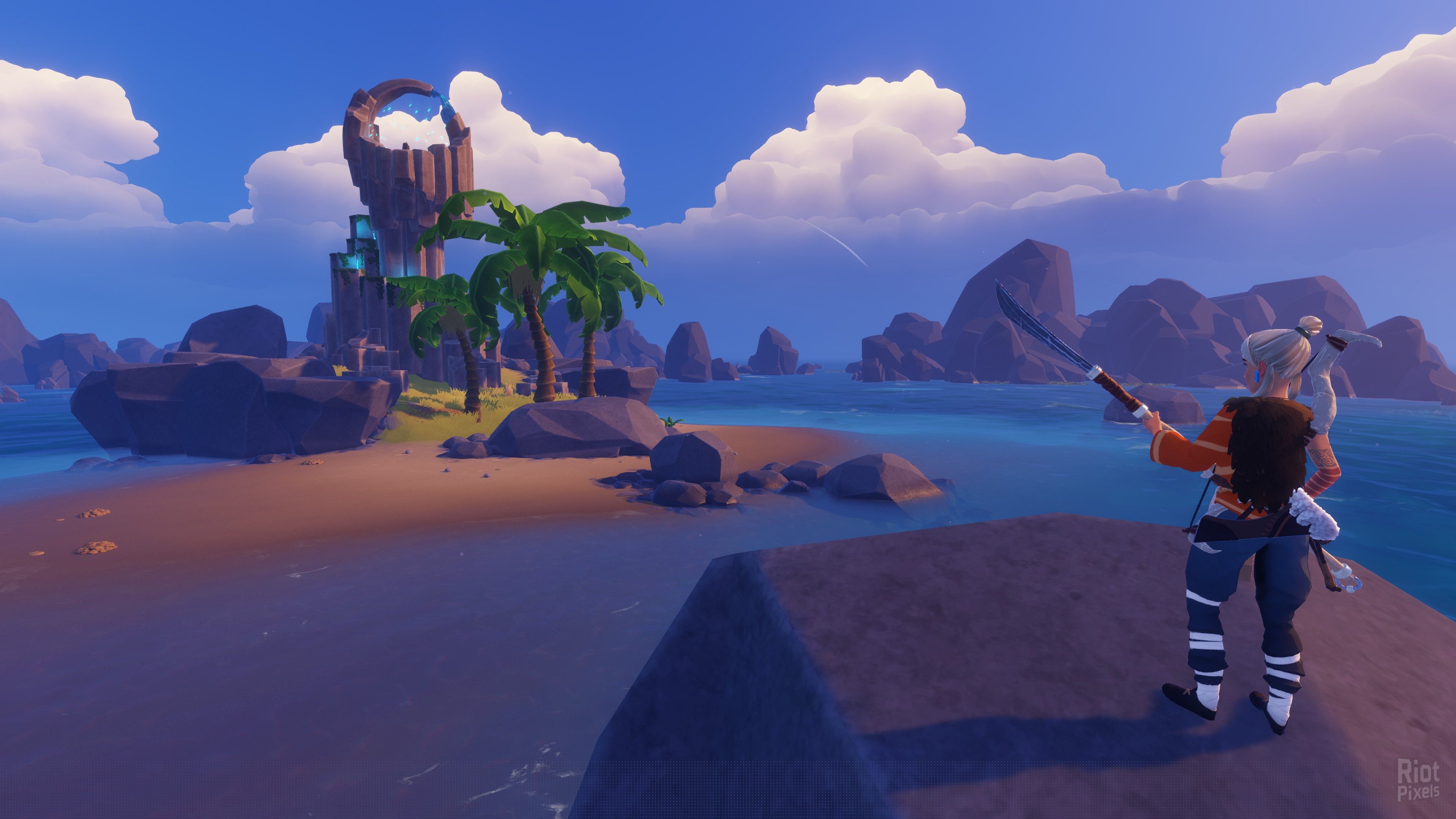 [11]-Windbound – v1.0.36896.31 + Pre-order DLC Download-HohohoGames