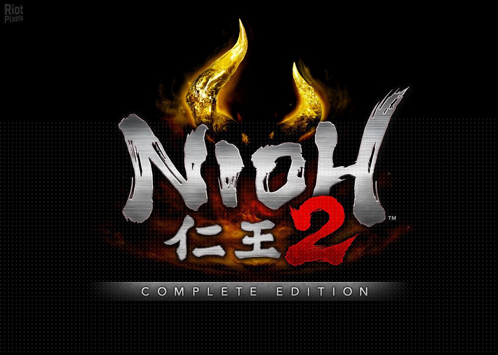 [17]-Nioh 2: The Complete Edition – v1.25 + 3 DLCs + Multiplayer + Windows 7 Fix Download-HohohoGames