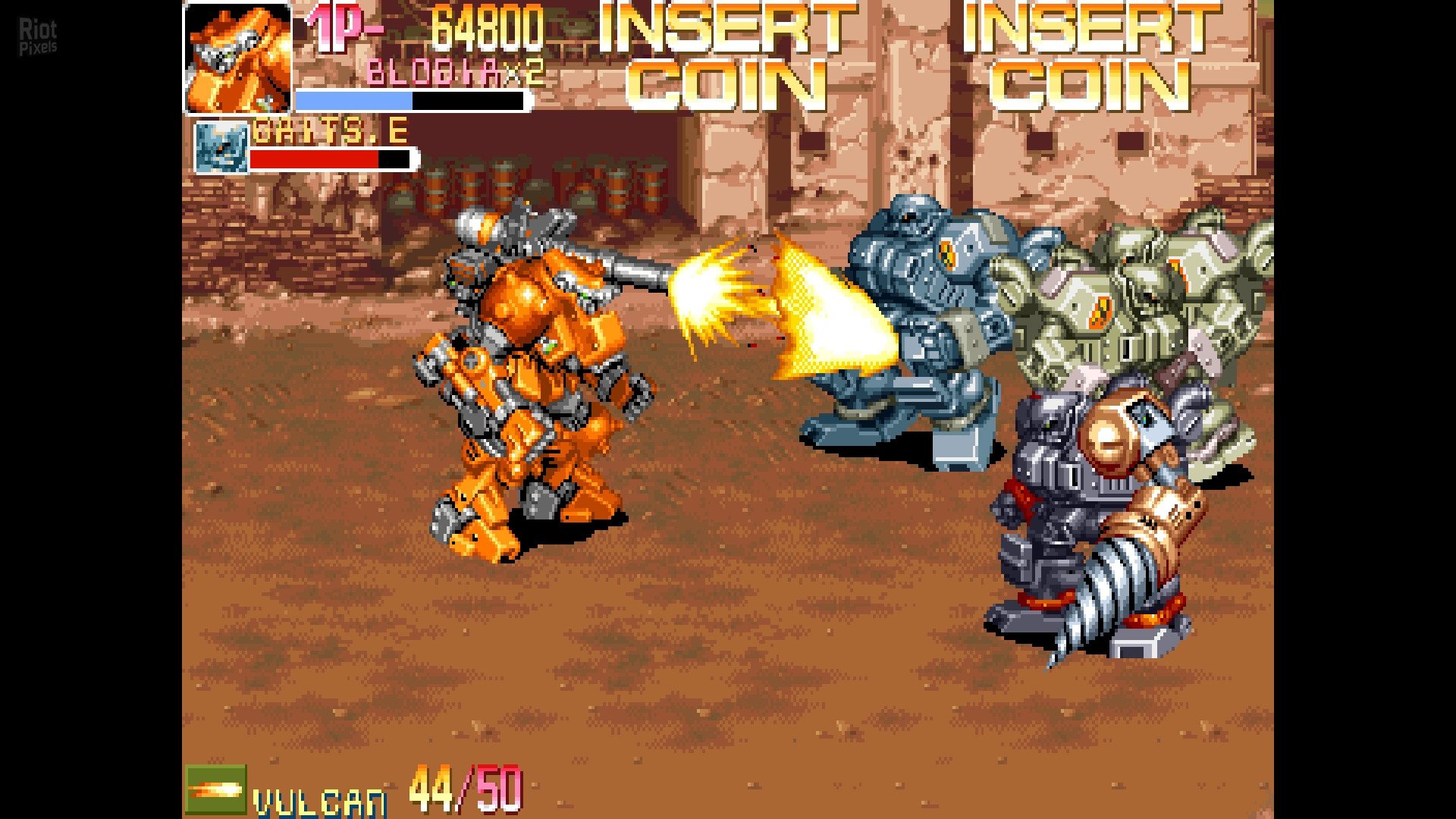 [10]-Capcom Arcade Stadium: Packs 1, 2, and 3 (Contains 32 Games Total) Download-HohohoGames