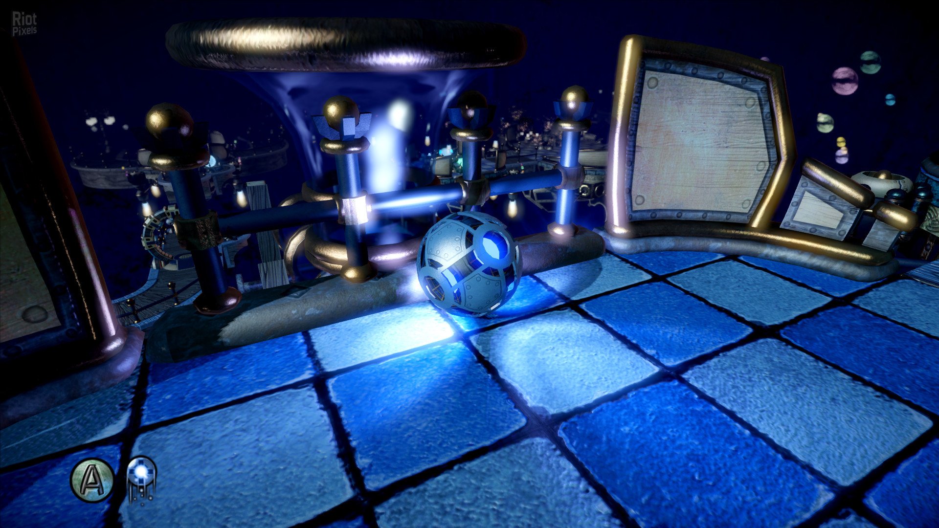 [11]-Switchball HD Download-HohohoGames