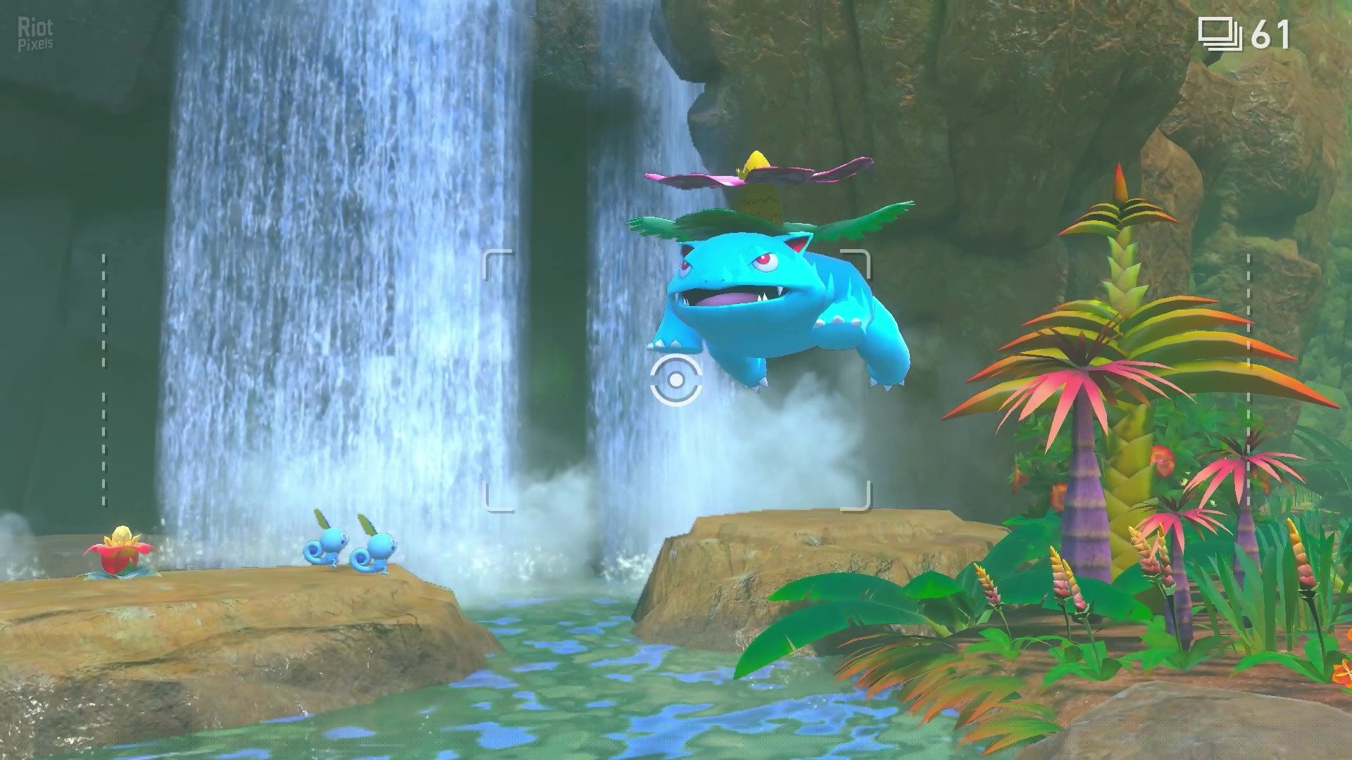 [2]-New Pokemon Snap – v1.1.0 + Ryujinx Emu for PC Download-HohohoGames