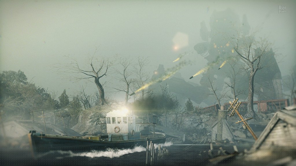 [9]-Resistance 3 – v1.05 + 2 DLCs + RPCS3 Emu + Offline Co-Op Download-HohohoGames
