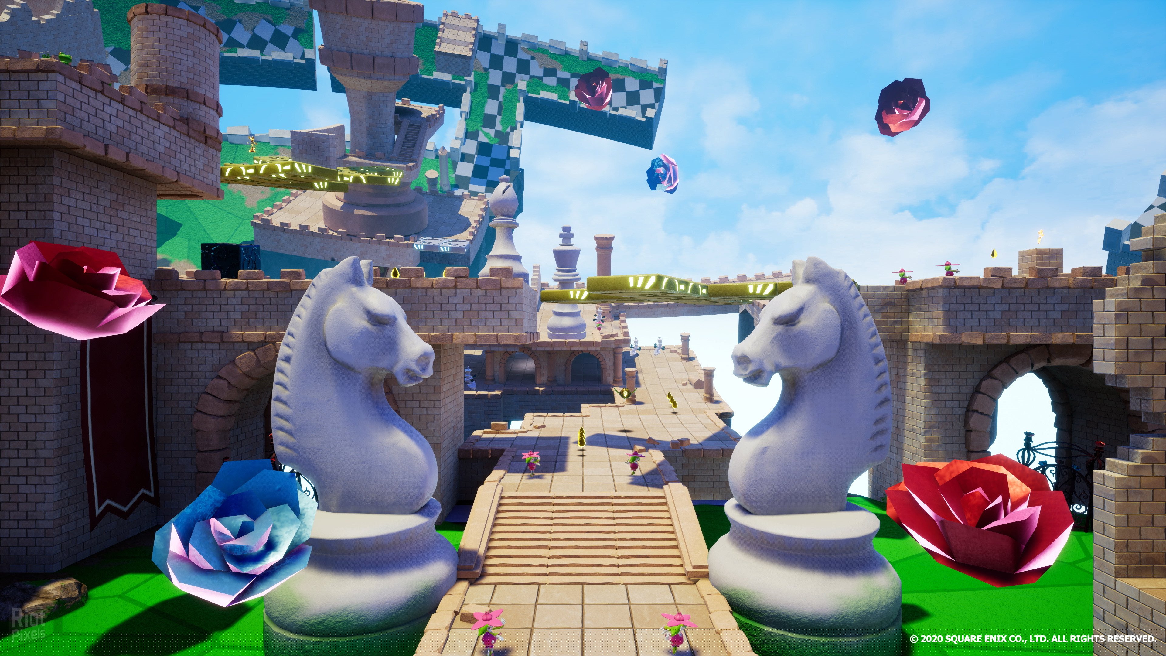 [11]-BALAN WONDERWORLD – BuildID 6839378 Download-HohohoGames