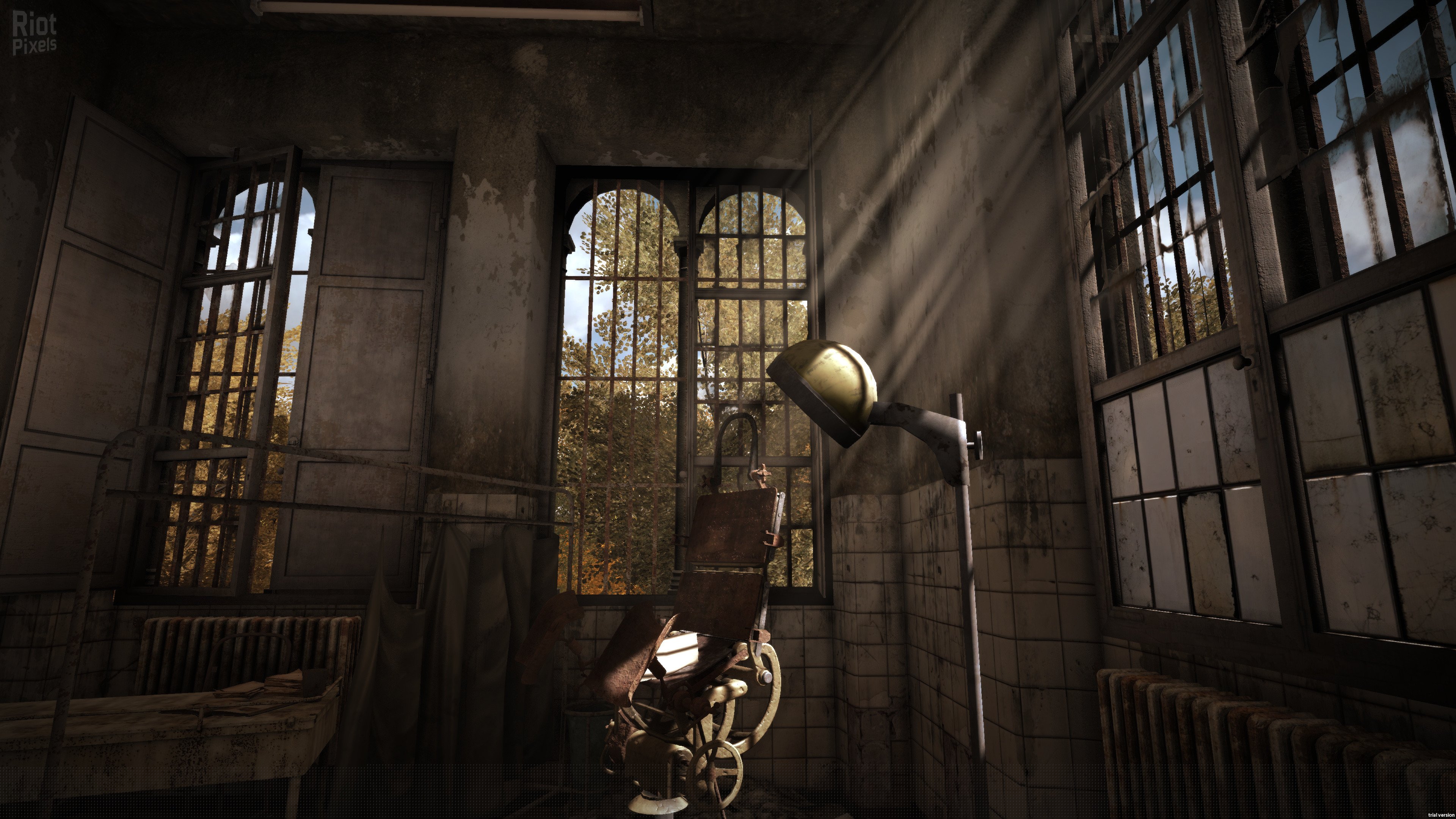 [12]-The Town of Light – Build 7361644 + Bonus Content Download-HohohoGames