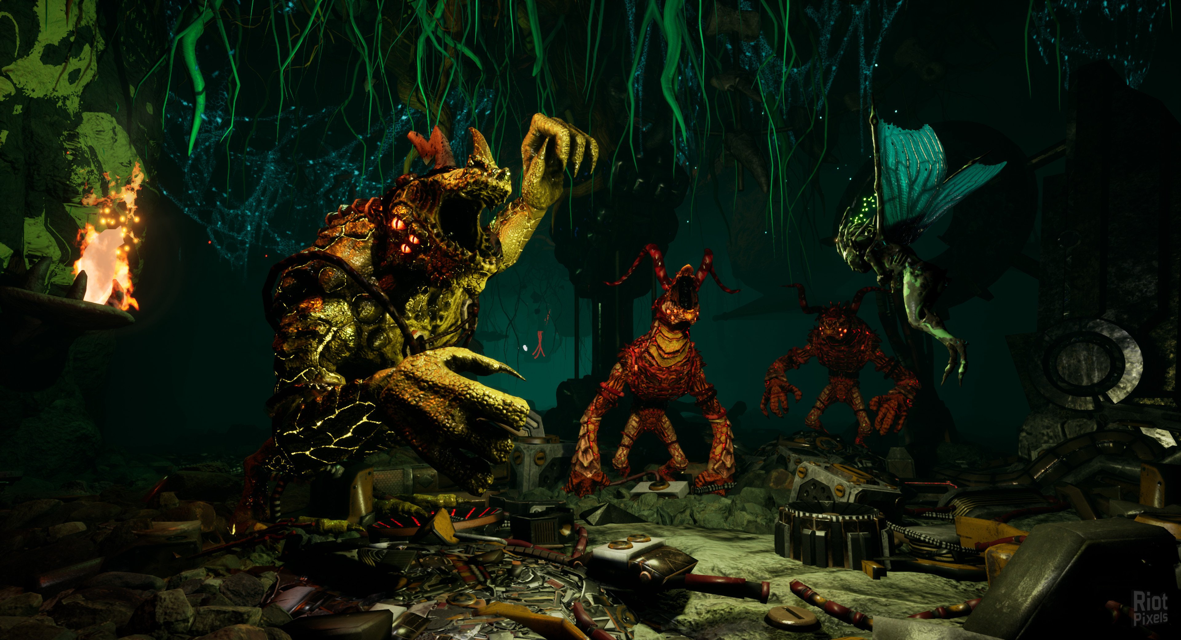 [3]-Arboria – v1.0.0.1055 Download-HohohoGames