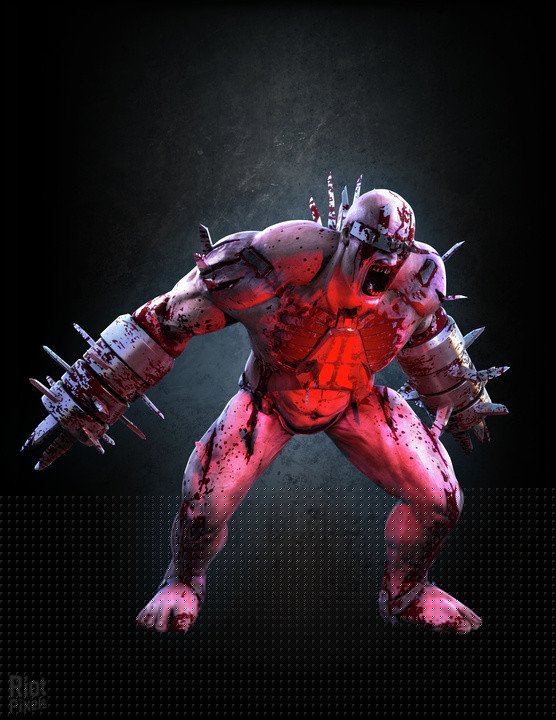 [32]-Killing Floor 2: Digital Deluxe Edition – v1121/Day of the Zed + DLCs + Bonus Content Download-HohohoGames