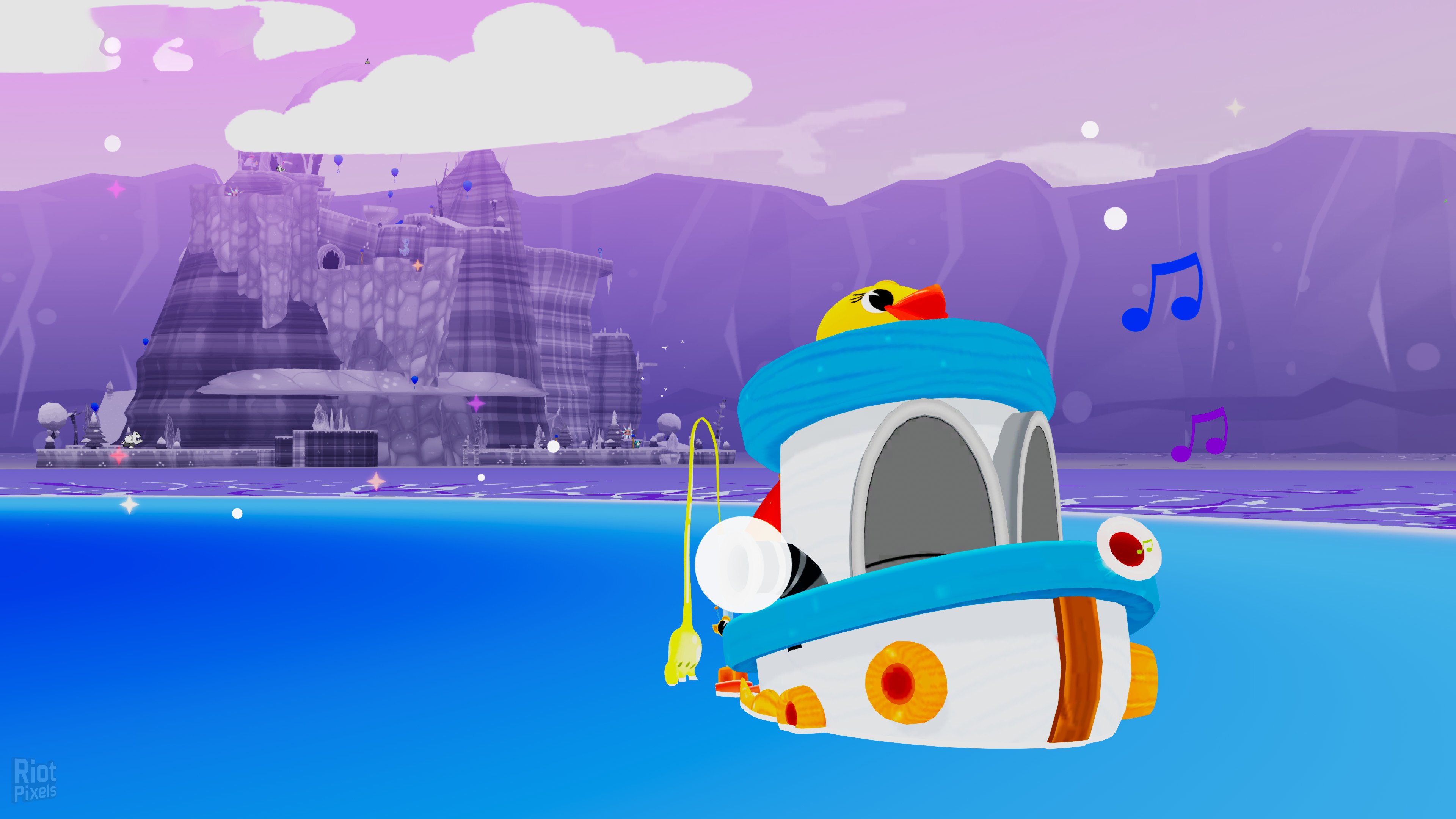 [3]-Rainbow Billy: The Curse of the Leviathan Download-HohohoGames
