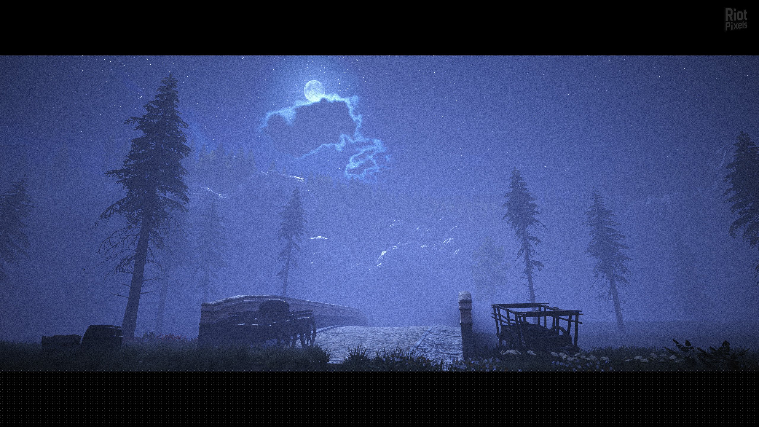 [4]-Nightwalker 2 Download-HohohoGames