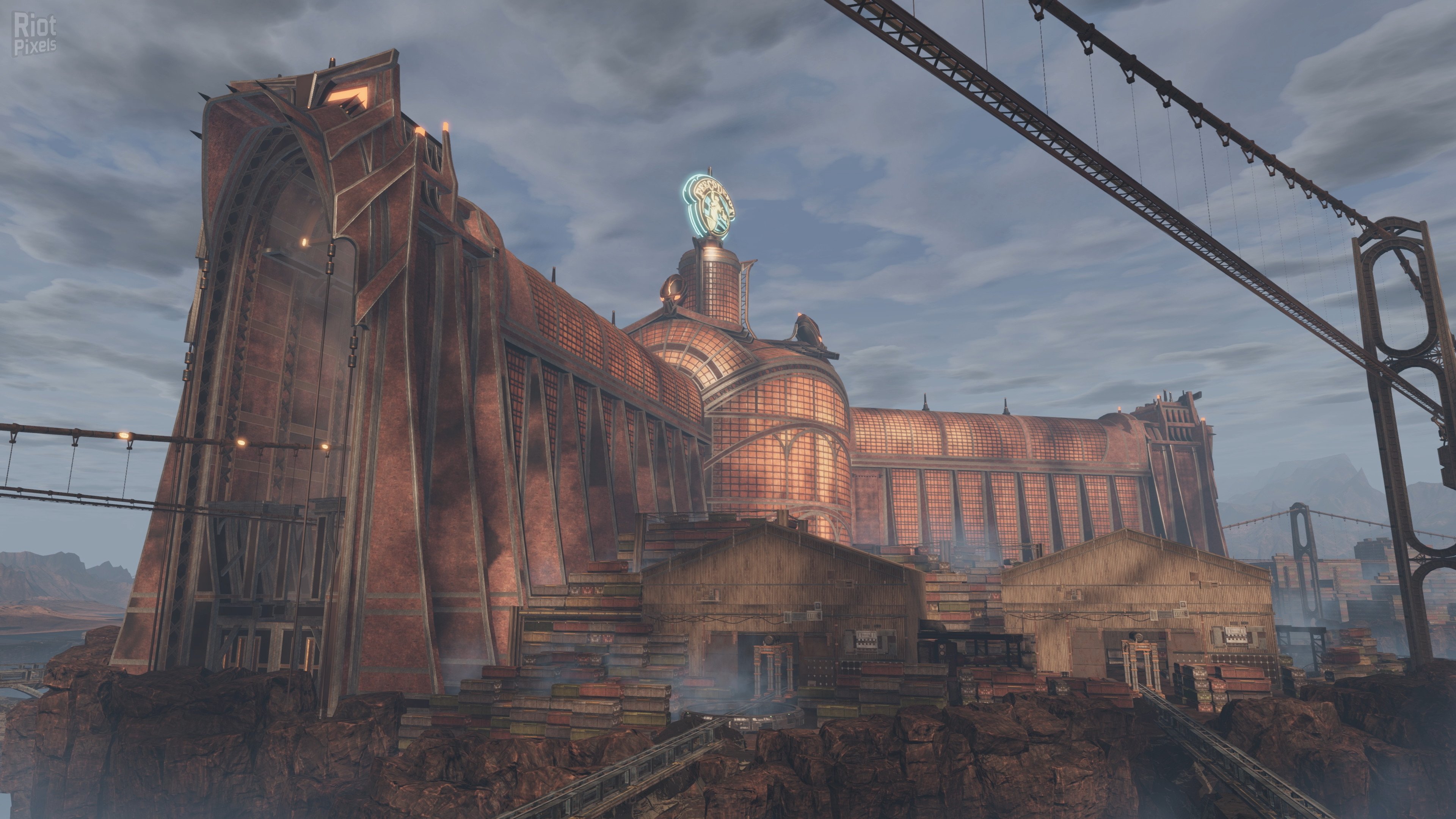 [7]-Oddworld: Soulstorm – Enhanced Edition Download-HohohoGames