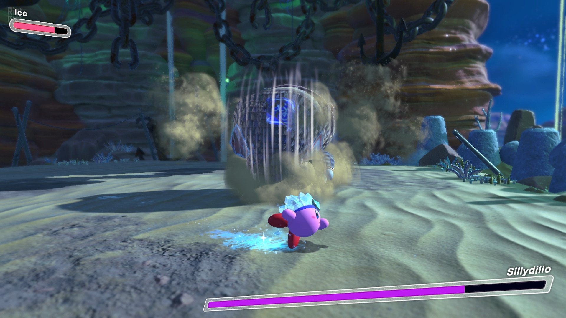 [5]-Kirby and the Forgotten Land – v1.0.0 + Yuzu/Ryujinx Emus for PC + Mods + Shader Cache Download-HohohoGames