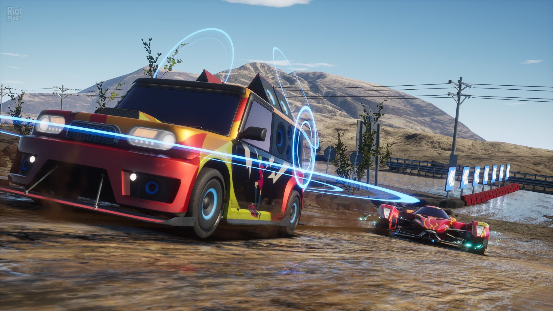 [6]-Fast & Furious: Spy Racers – Rise of SH1FT3R – Build 8138195 + Arctic Challenge DLC Download-HohohoGames