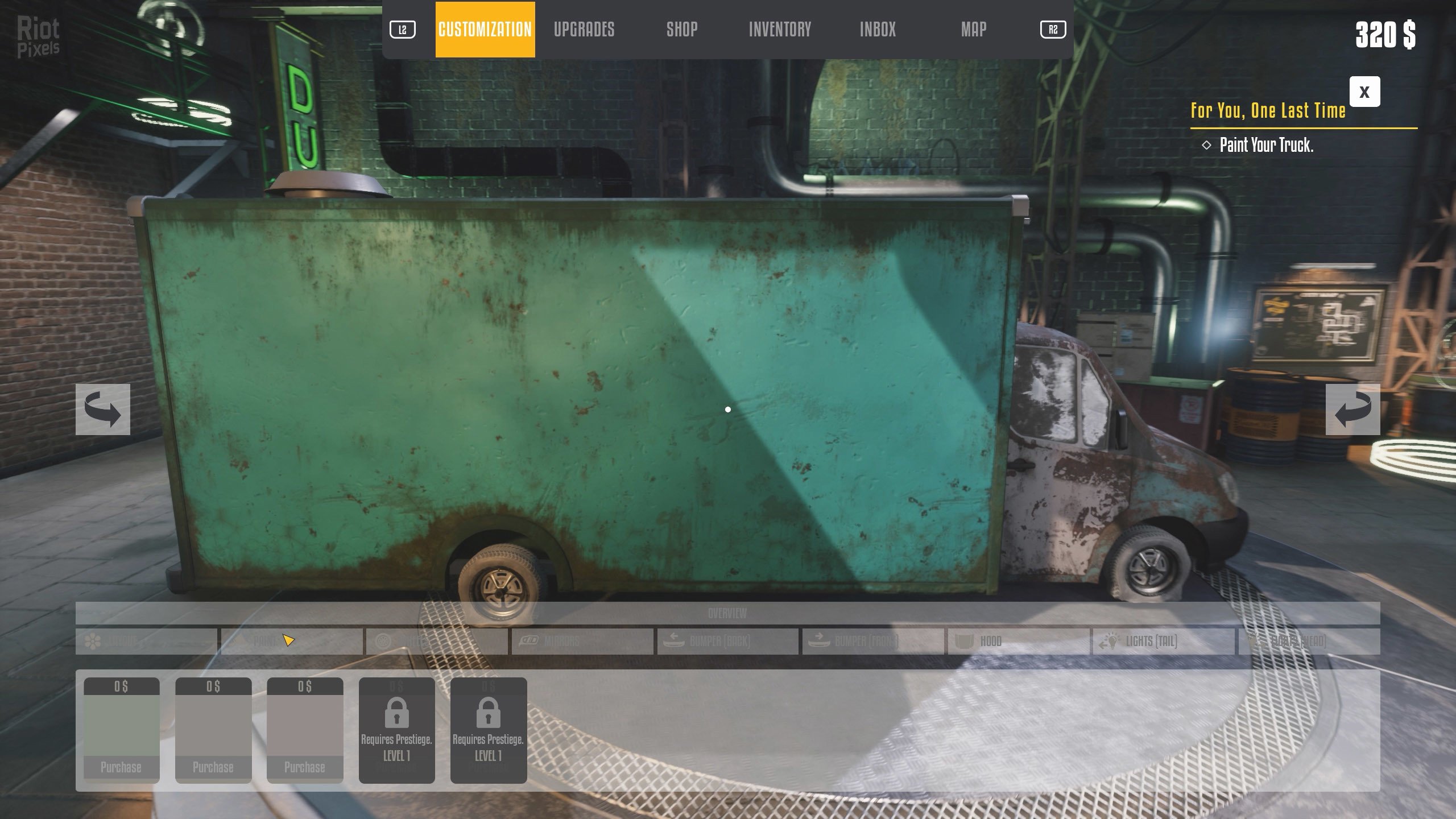 [5]-Food Truck Simulator Download-HohohoGames