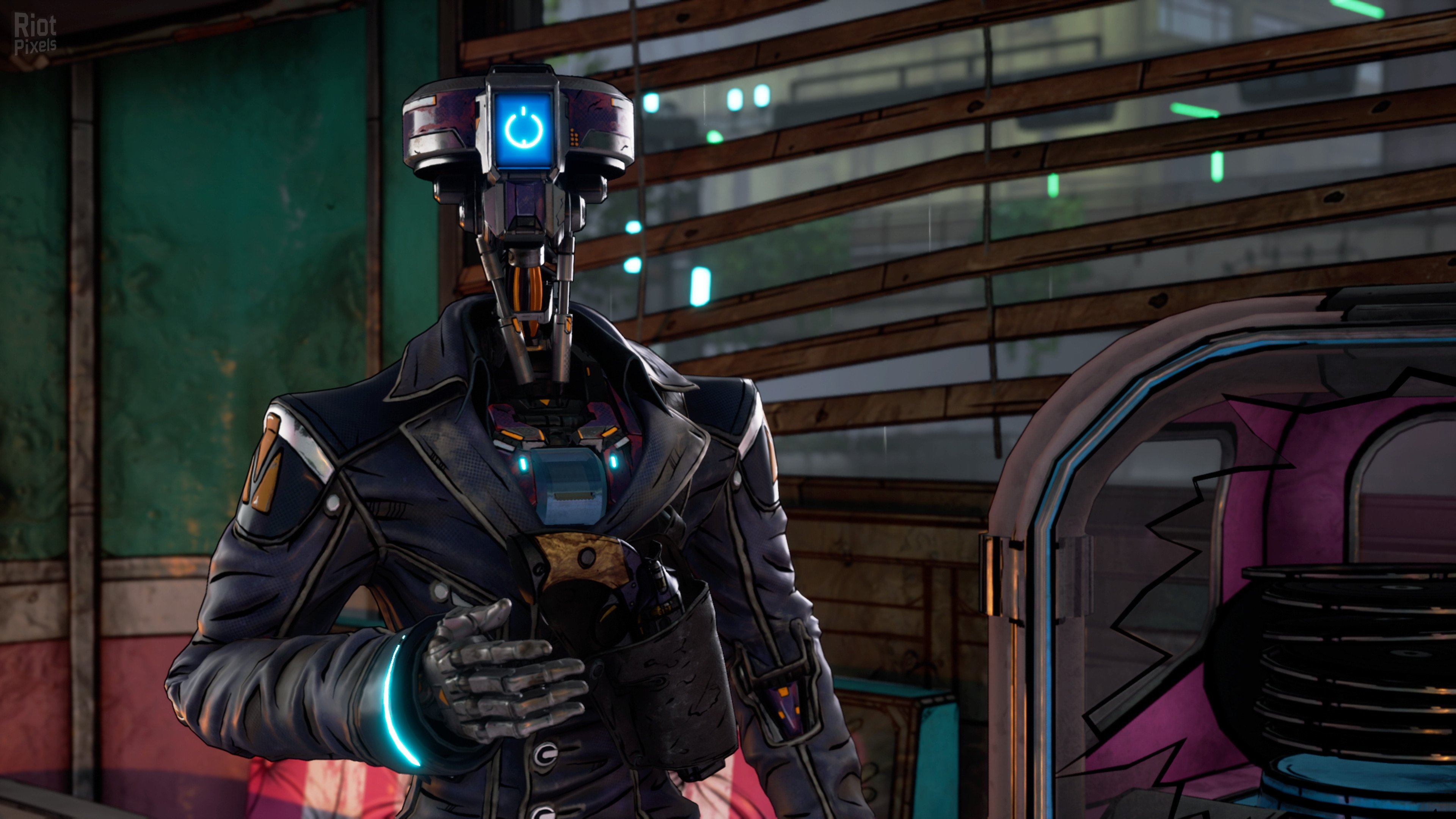 [4]-New Tales from the Borderlands – v1.0.2-2895533 + DLC + Ryujinx Switch Emulator Download-HohohoGames