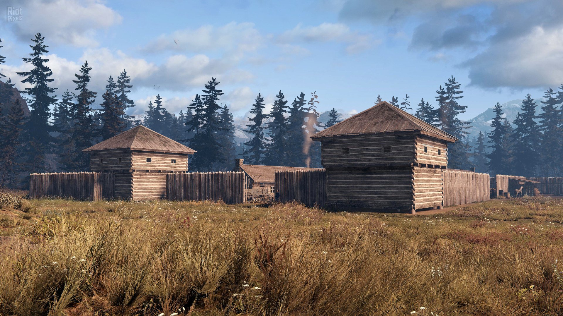 [8]-This Land Is My Land: Founders Edition – v1.0.3.18972 + 2 DLCs Download-HohohoGames