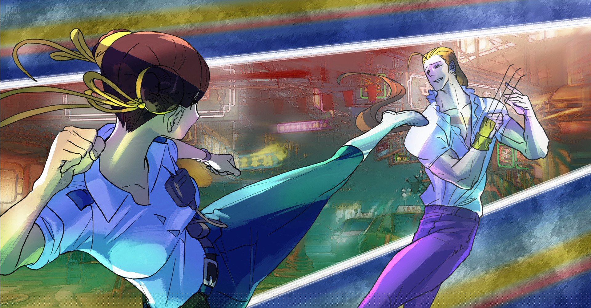 [27]-Street Fighter V: Champion Edition – v7.010 + All DLCs/Bonus Content Download-HohohoGames