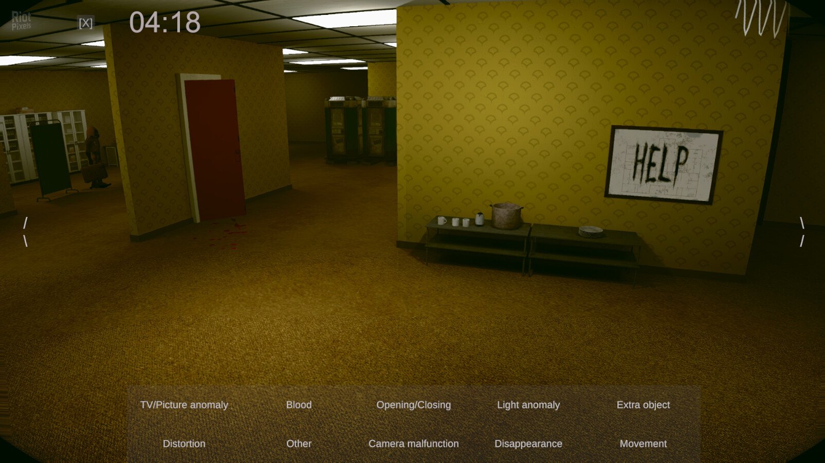 [4]-Spectator + Support the Developer DLC/Bonus Content Download-HohohoGames