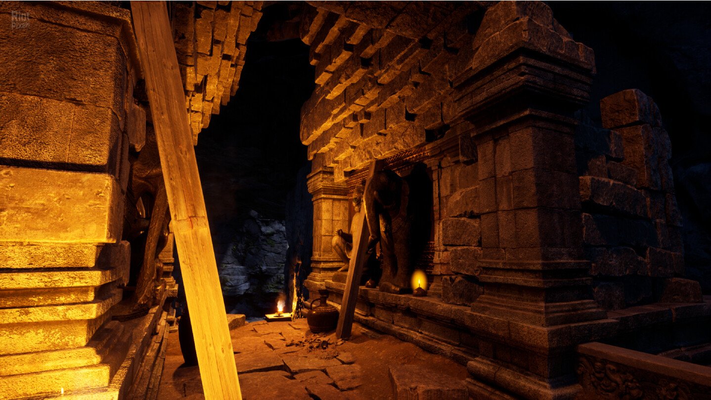 [6]-Road to Devadatta Download-HohohoGames
