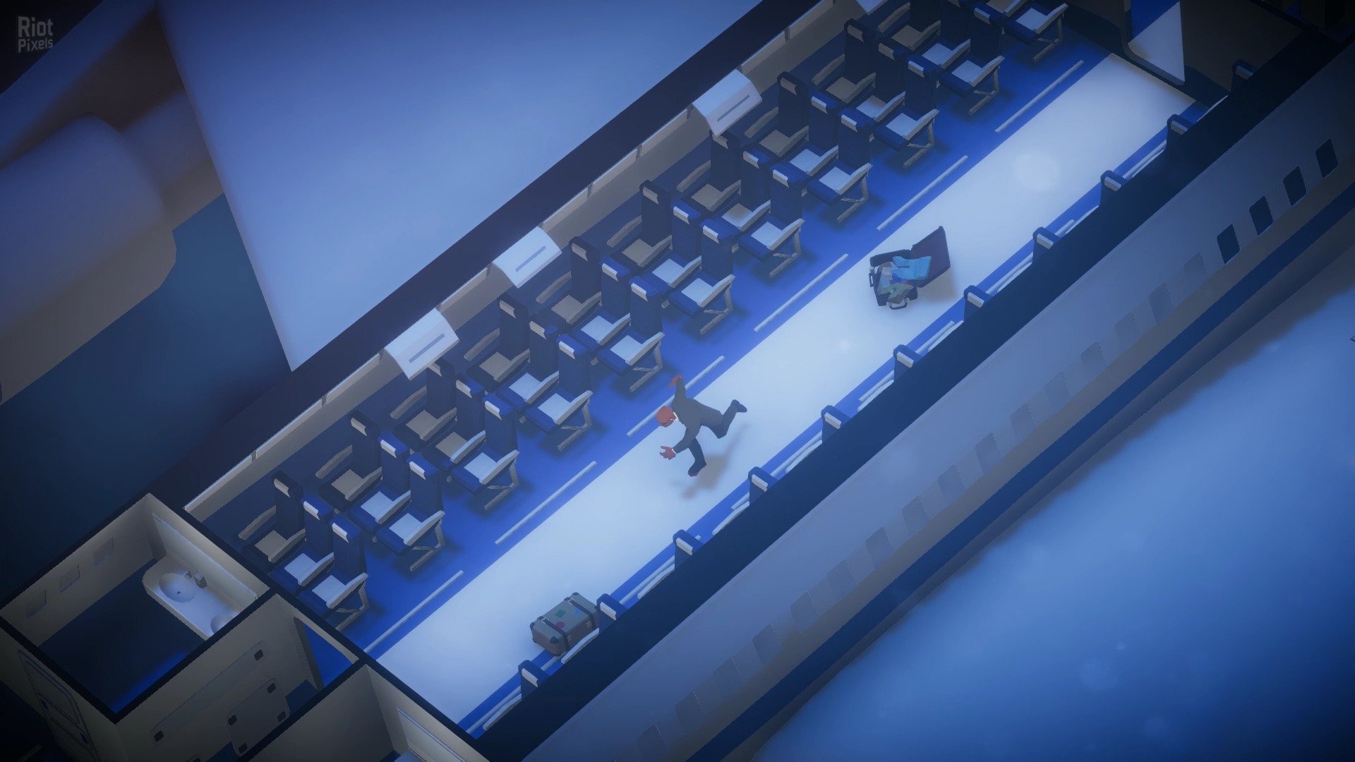 [15]-Midnight Fight Express – v1.021 Download-HohohoGames