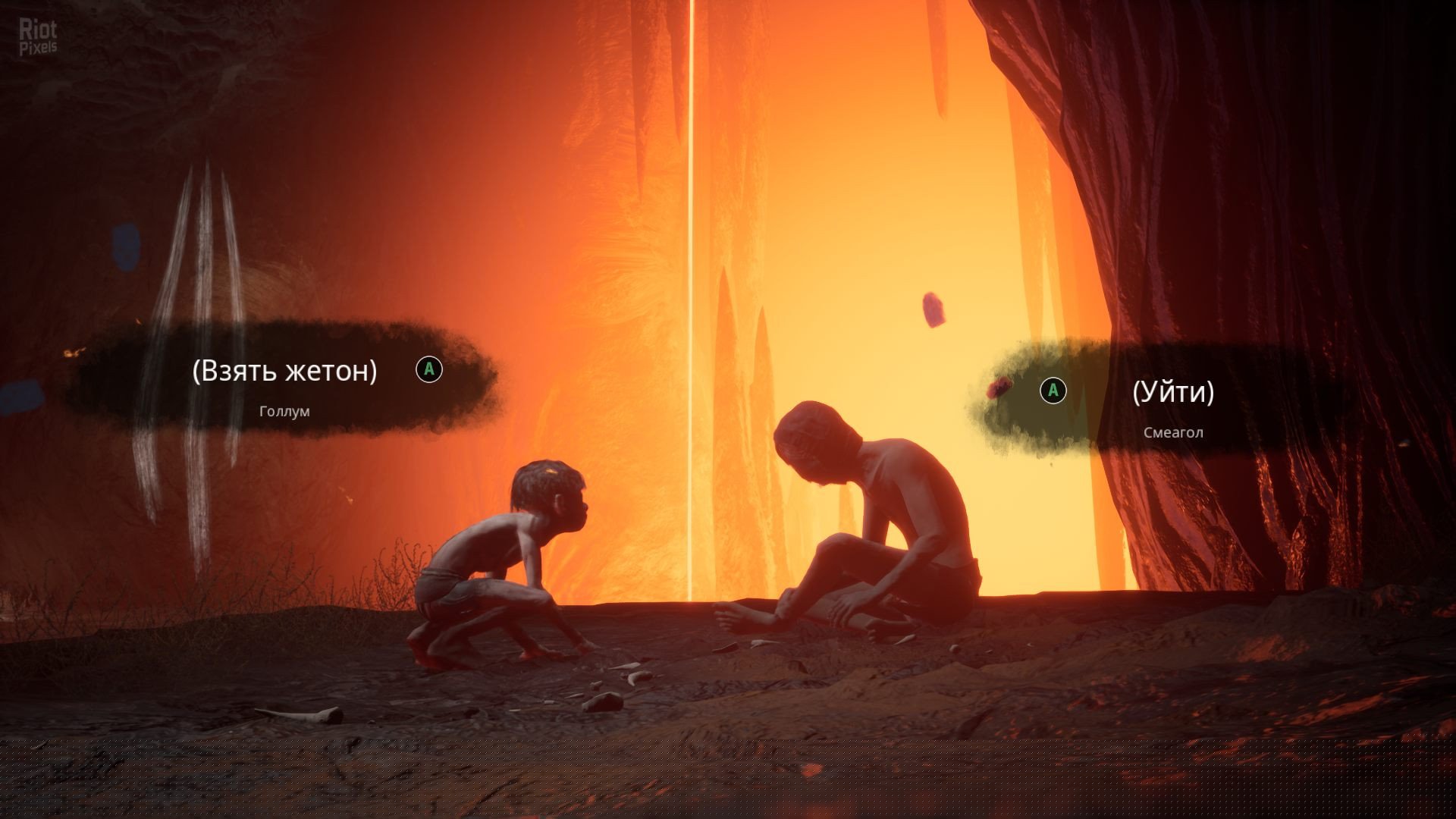 [16]-The Lord of the Rings: Gollum – Precious Edition, v0.2.51064 + 5 DLCs/Bonuses Download-HohohoGames
