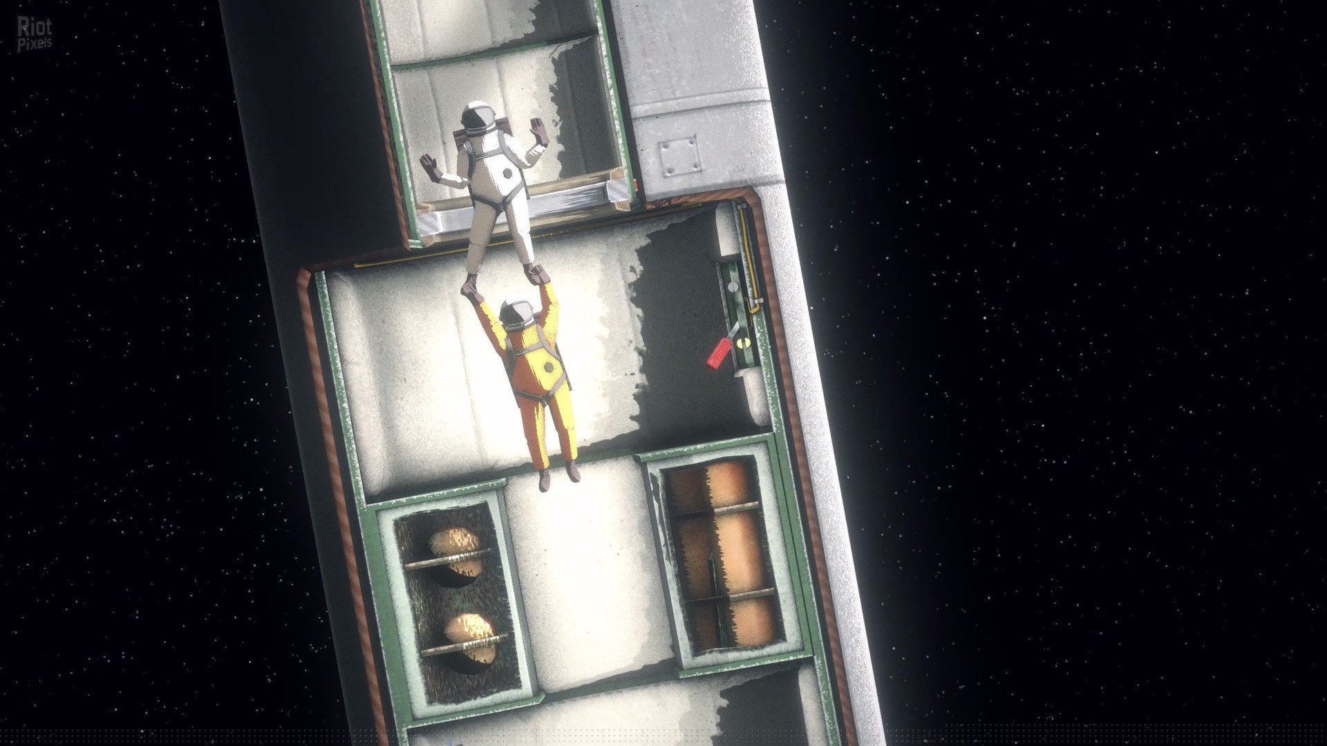 [11]-Heavenly Bodies, v1.006.803 + Cleanup DLC Download-HohohoGames