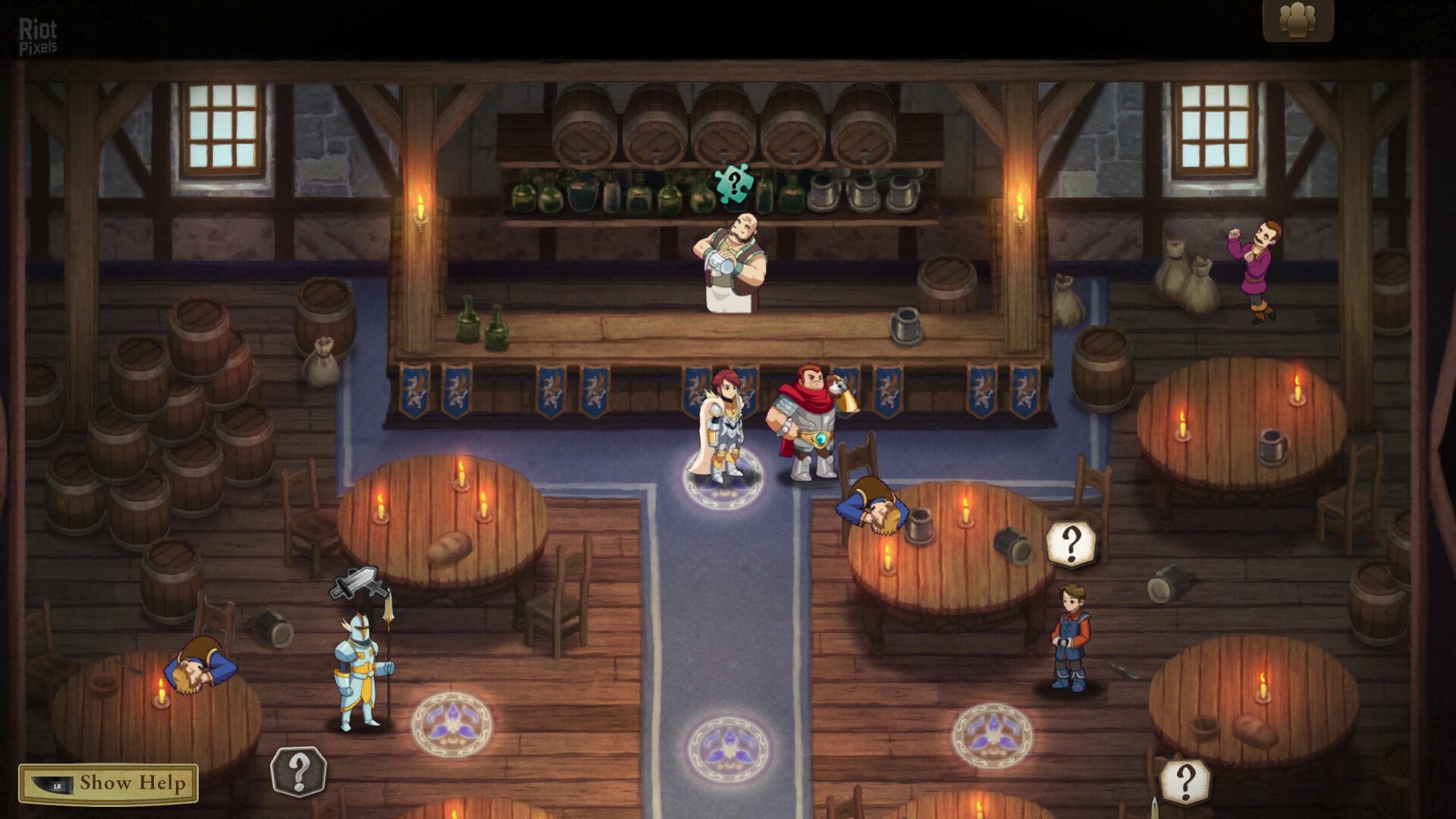 [10]-Might & Magic: Clash of Heroes – Definitive Edition + Windows 7 Fix Download-HohohoGames