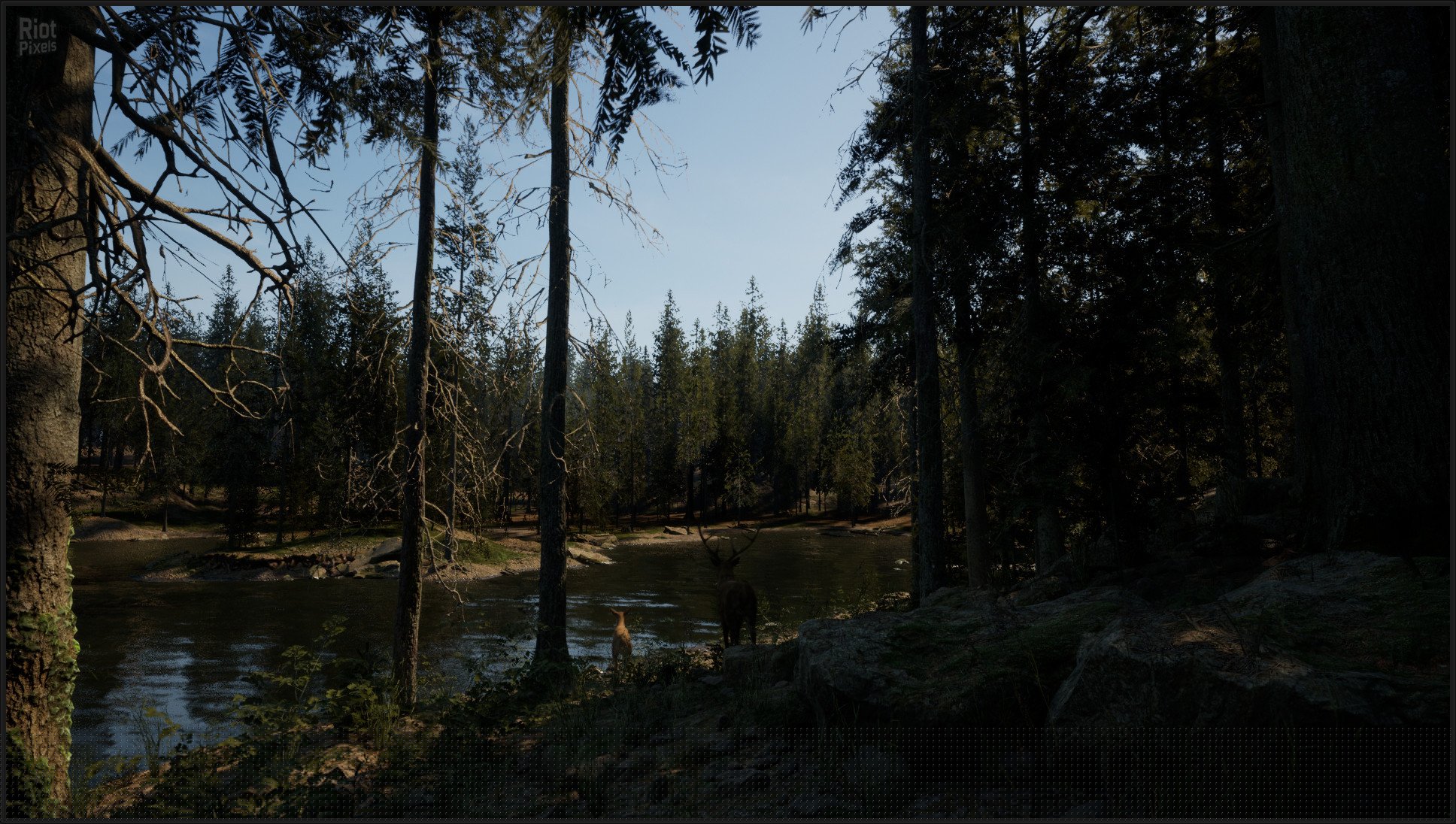 [12]-Evergreen: Mountain Life Simulator – v1.0.0 (Release) + Windows 7 Fix Download-HohohoGames